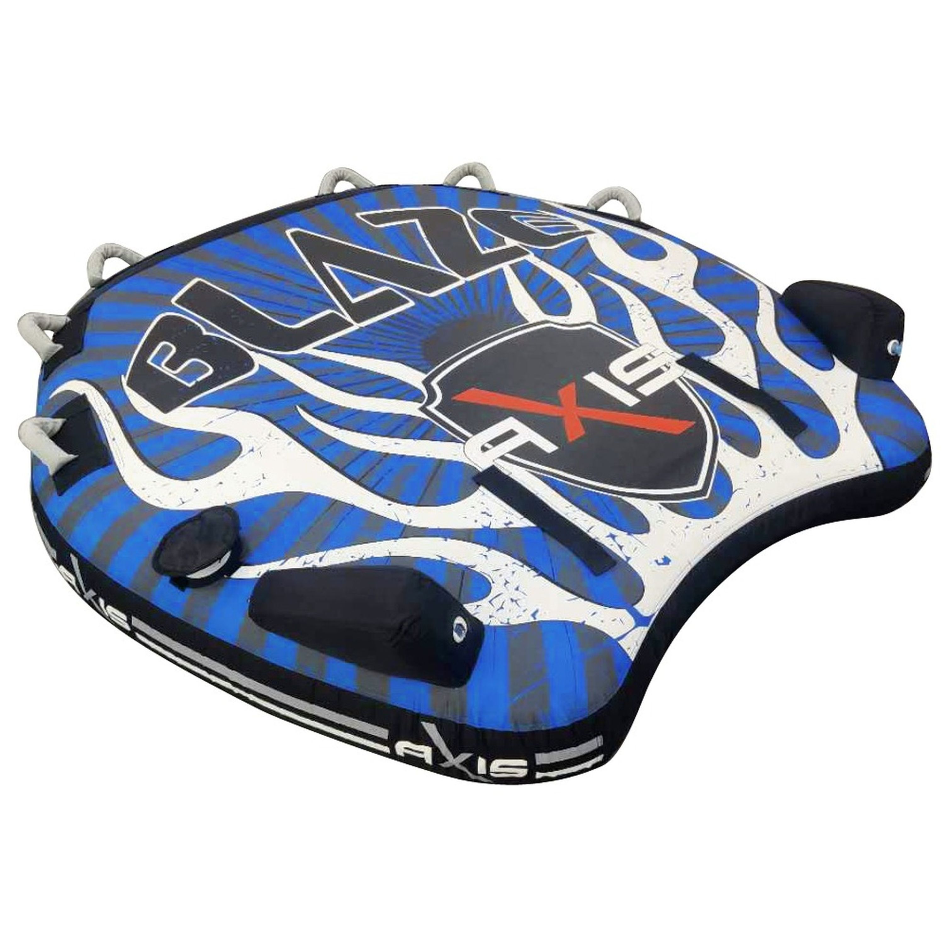 Axis Blaze Tapered Ski Tube for 1-3 Persons