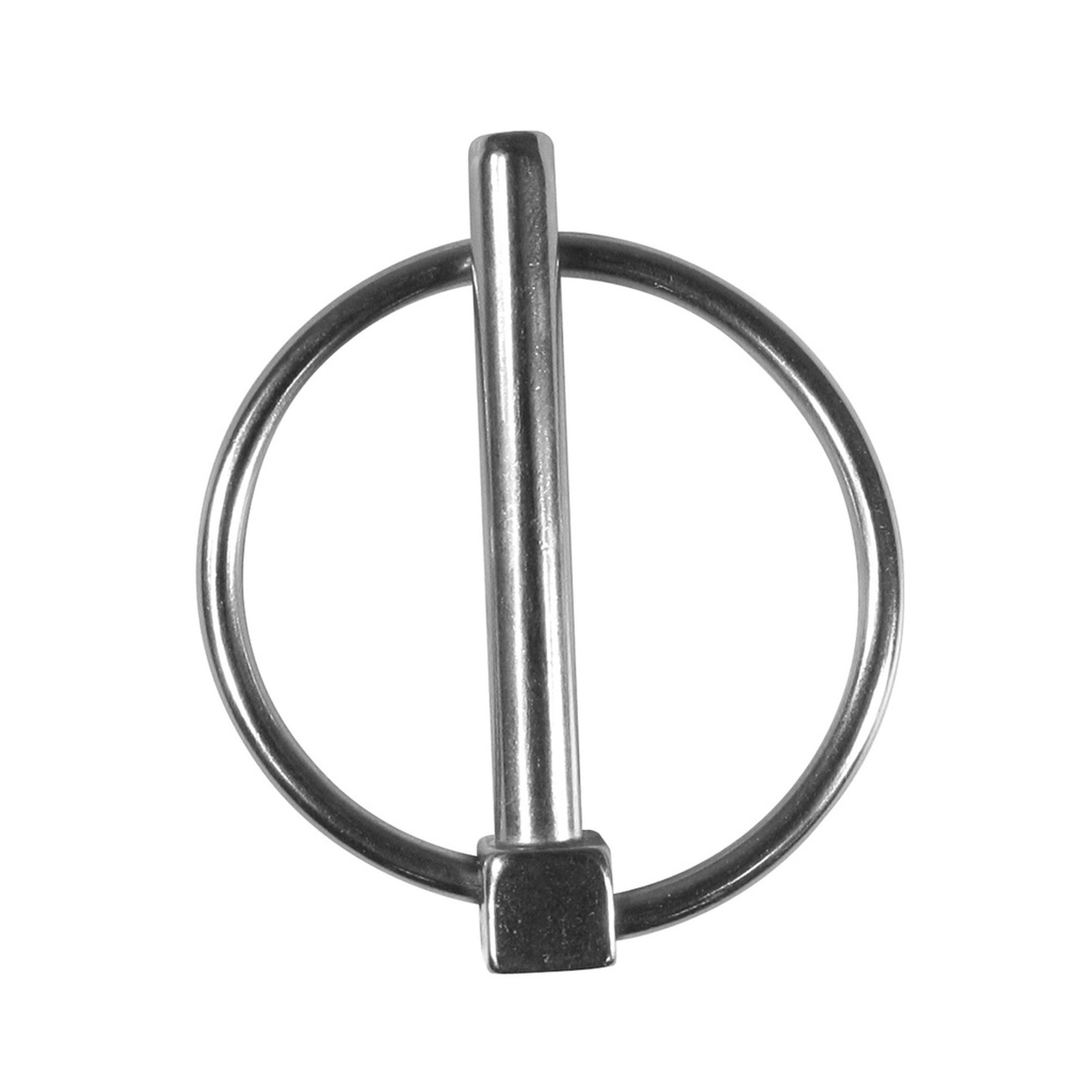 Lynch Pin 4mm 316 Stainless Steel