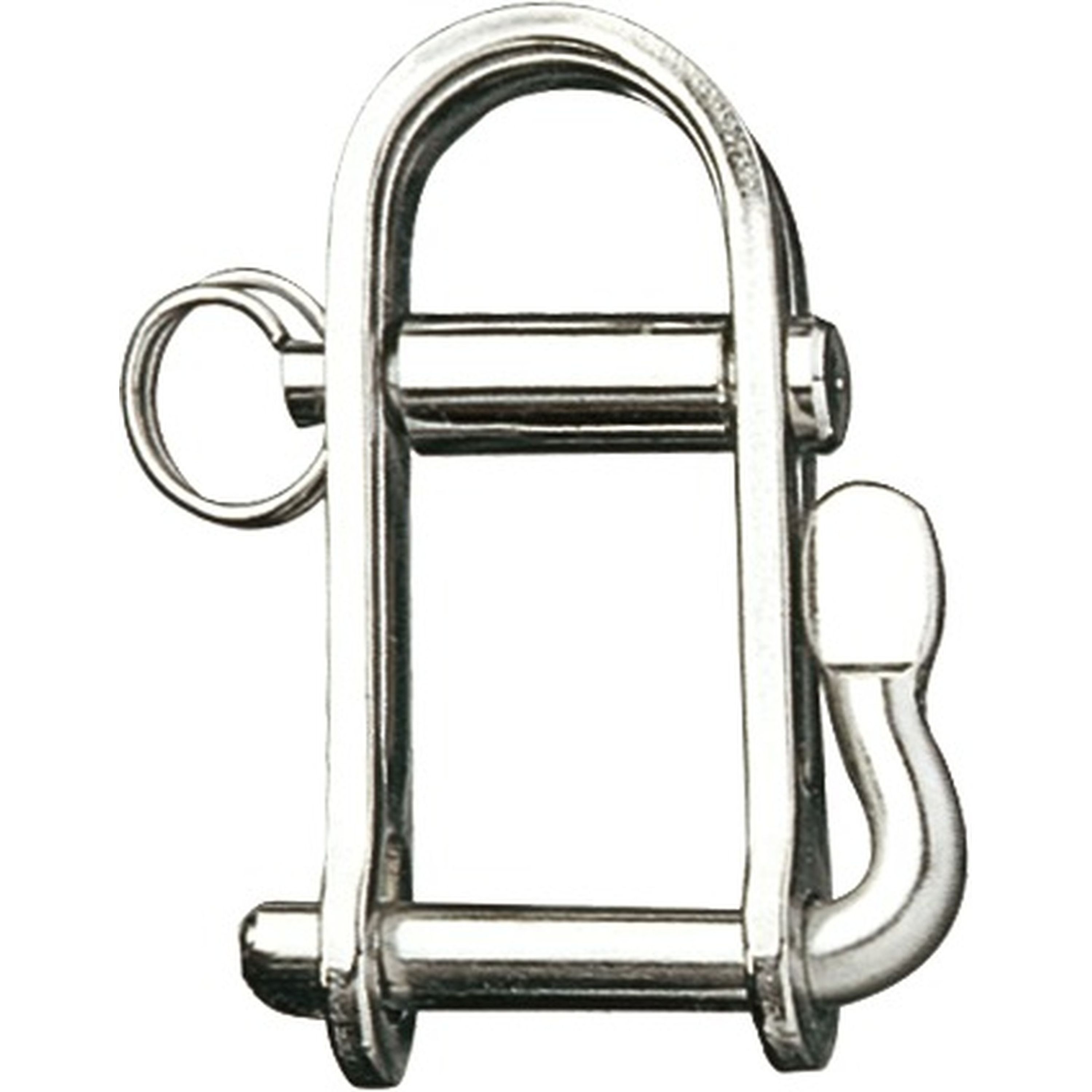 Halyard Shackle Captive Pin - 5mm