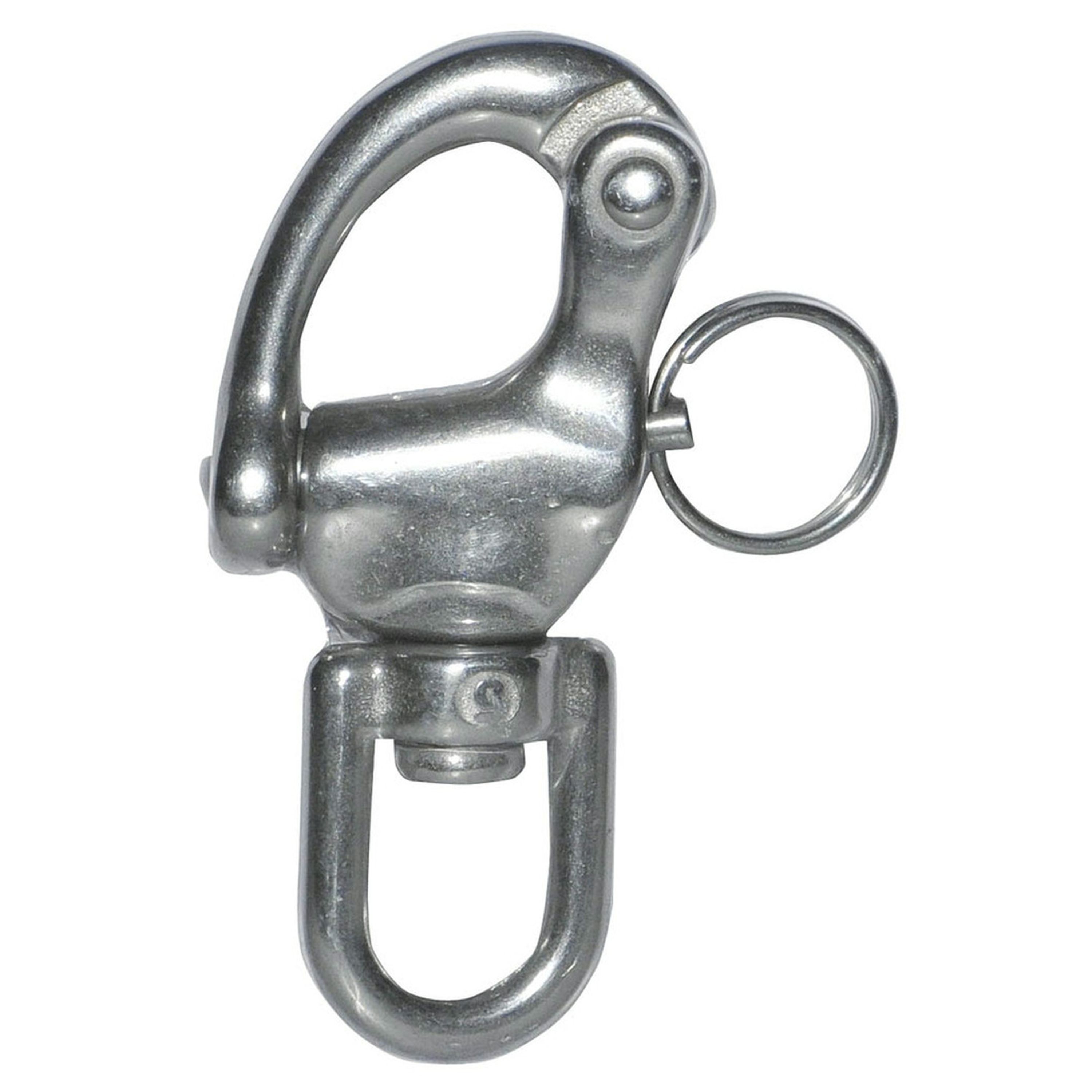 Snap Shackles Fixed 33x69mm