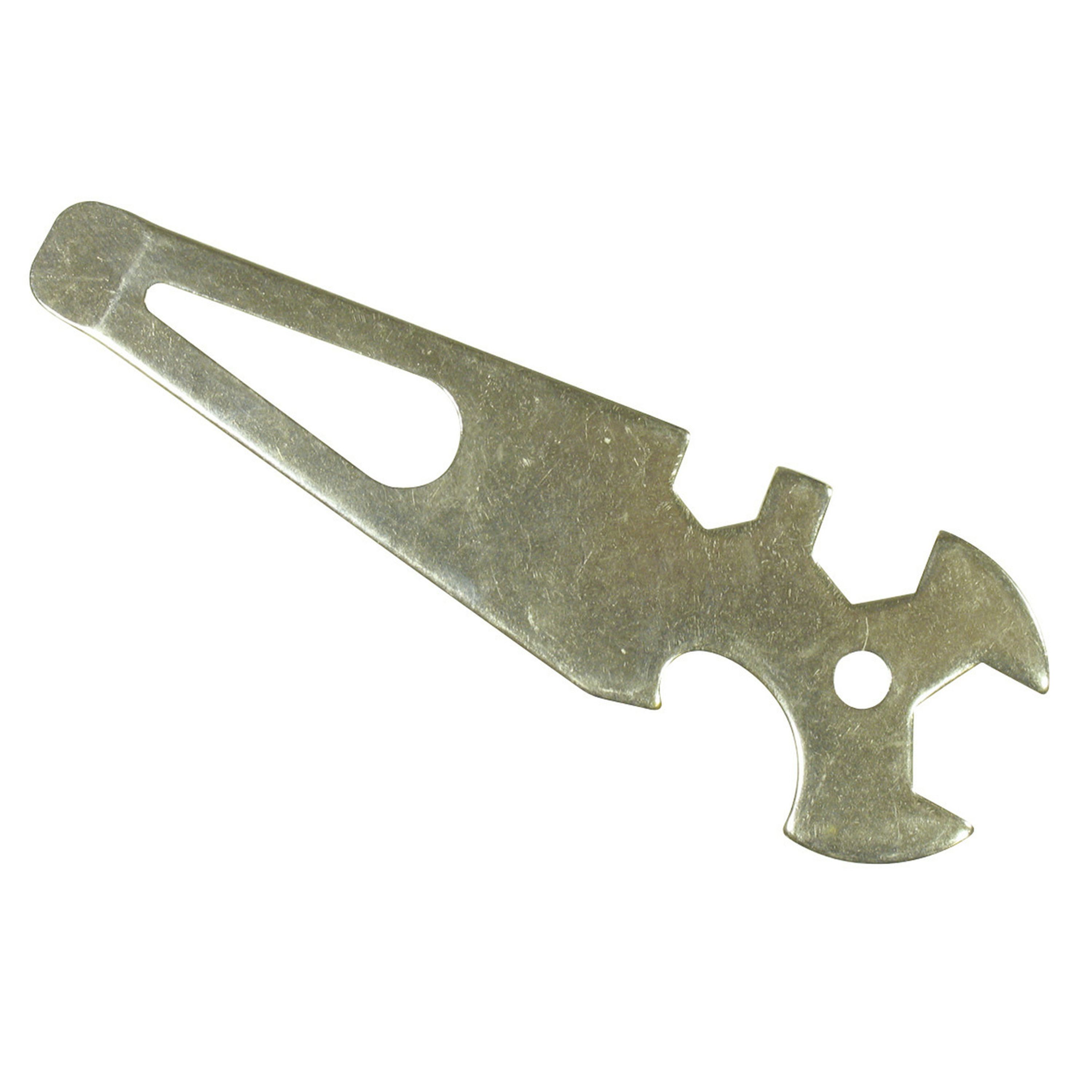 Economy Shackle Key
