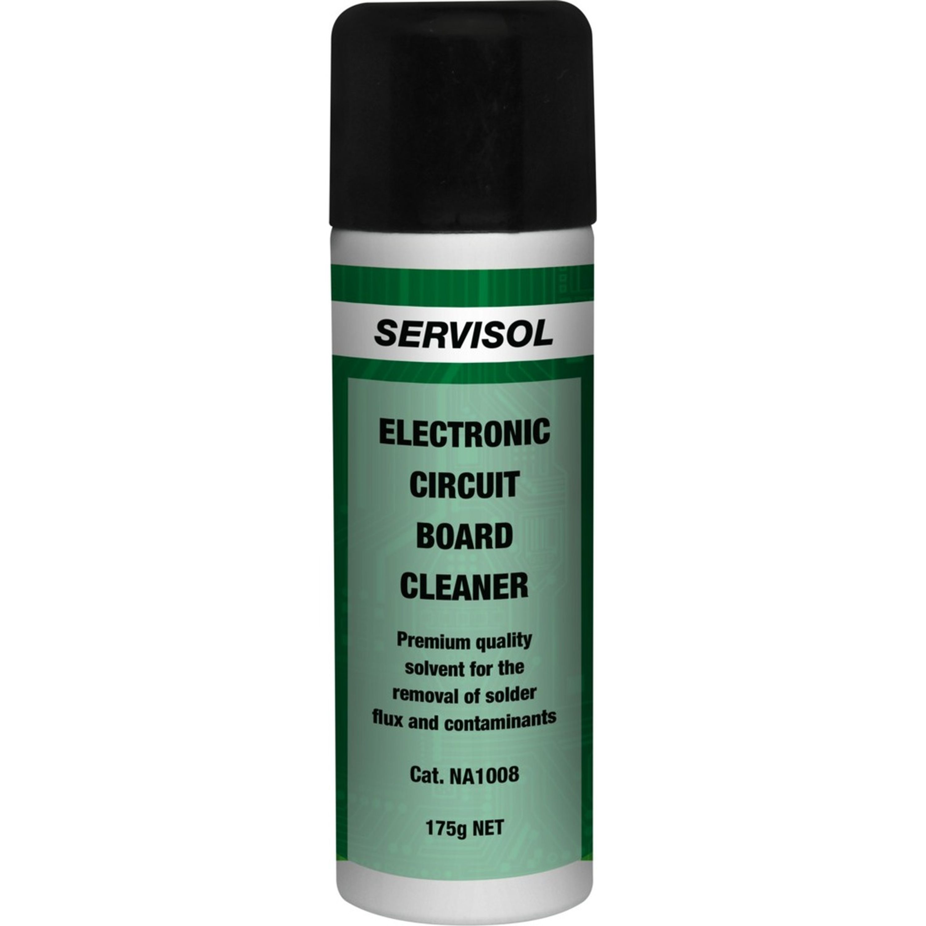 Electronic Circuit Board Cleaner Spray Can