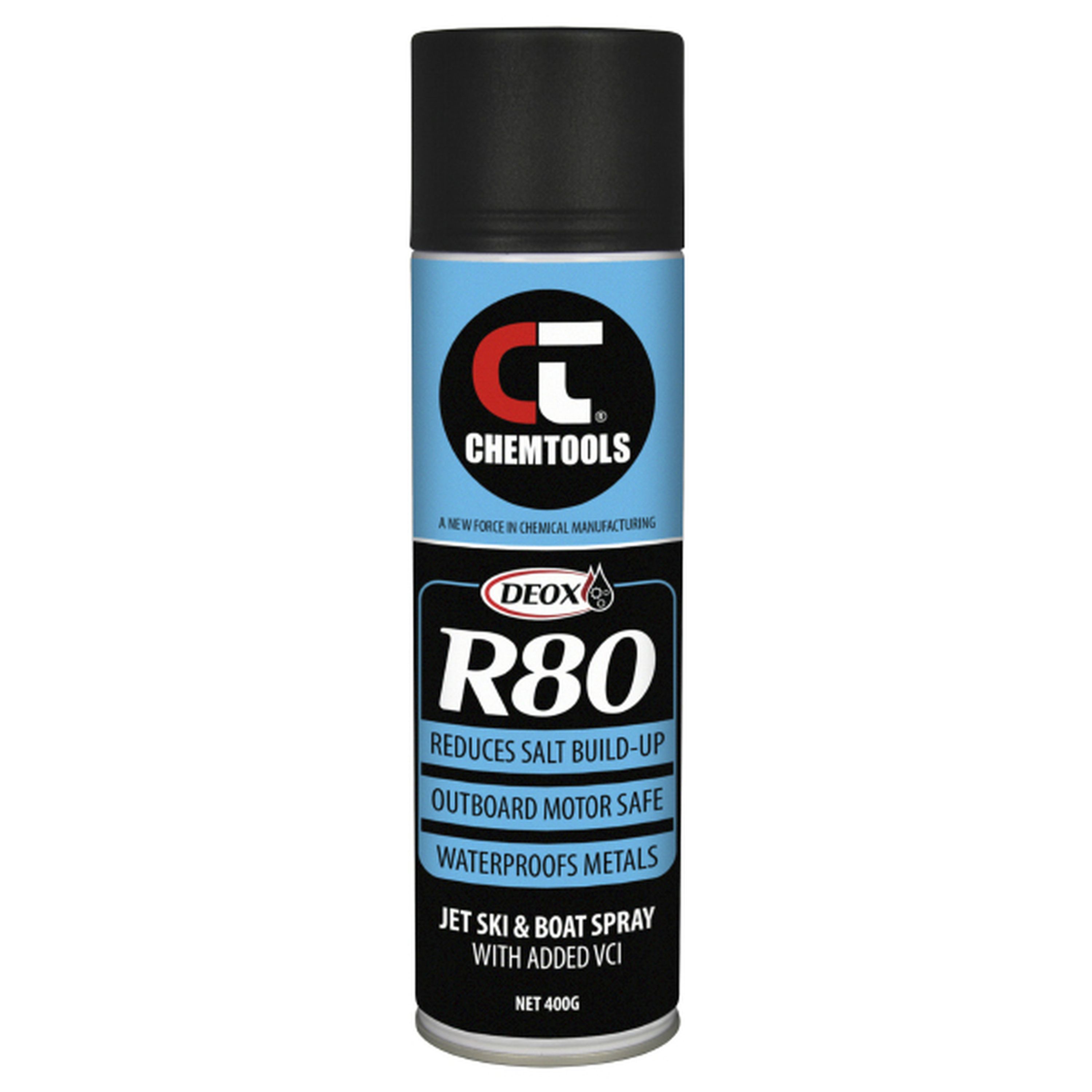 DEOX R80 Jet Ski  Boat Spray