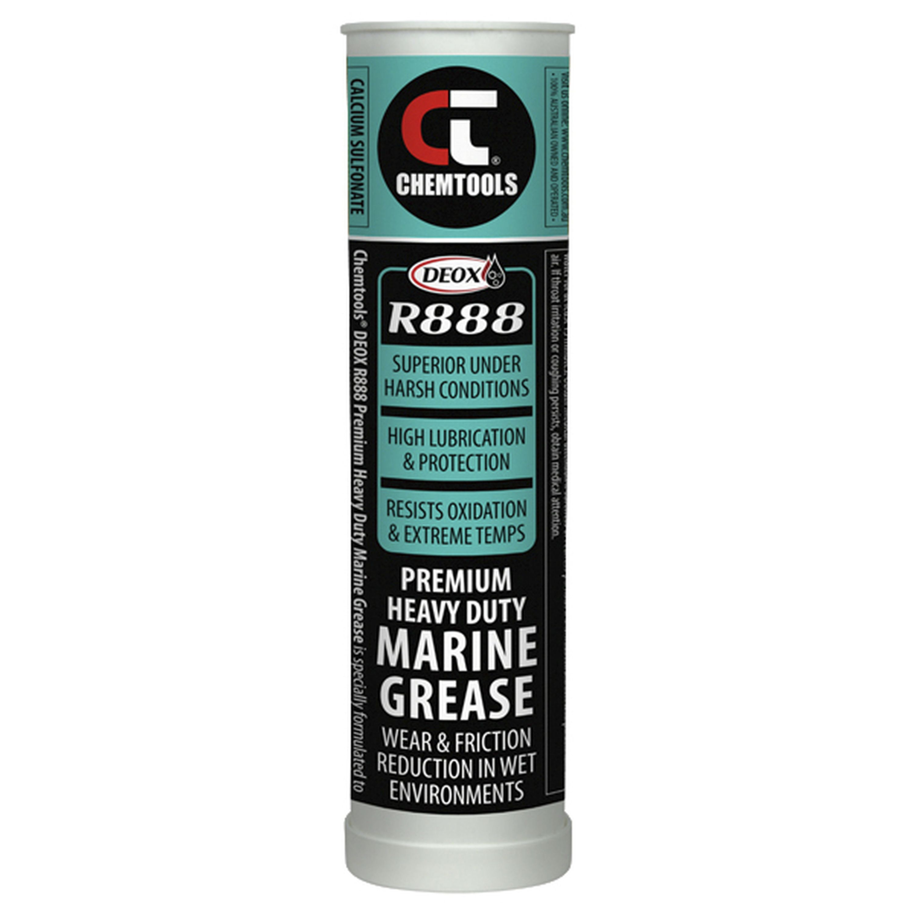 DEOX R888 Marine Grease