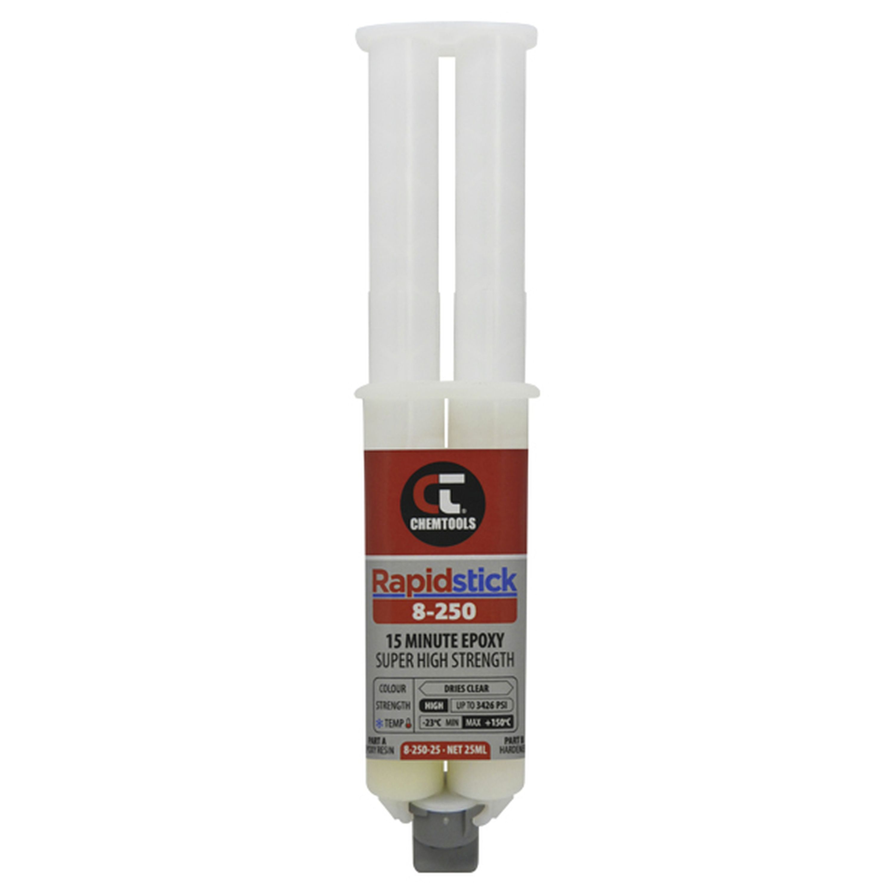 Rapidstick 15 Minute Clear Epoxy 25ml