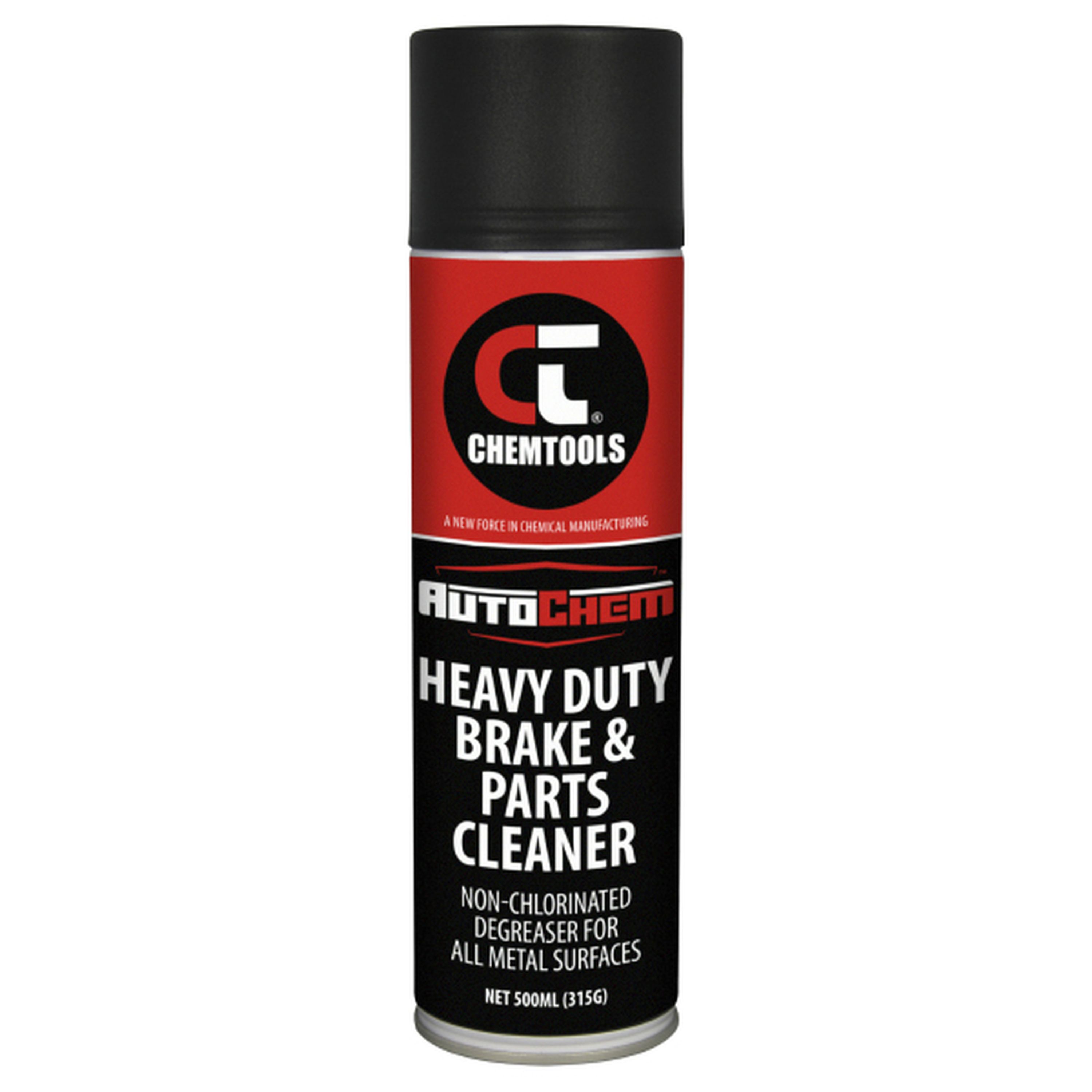 Brake & Parts Cleaner Heavy Duty  500ml