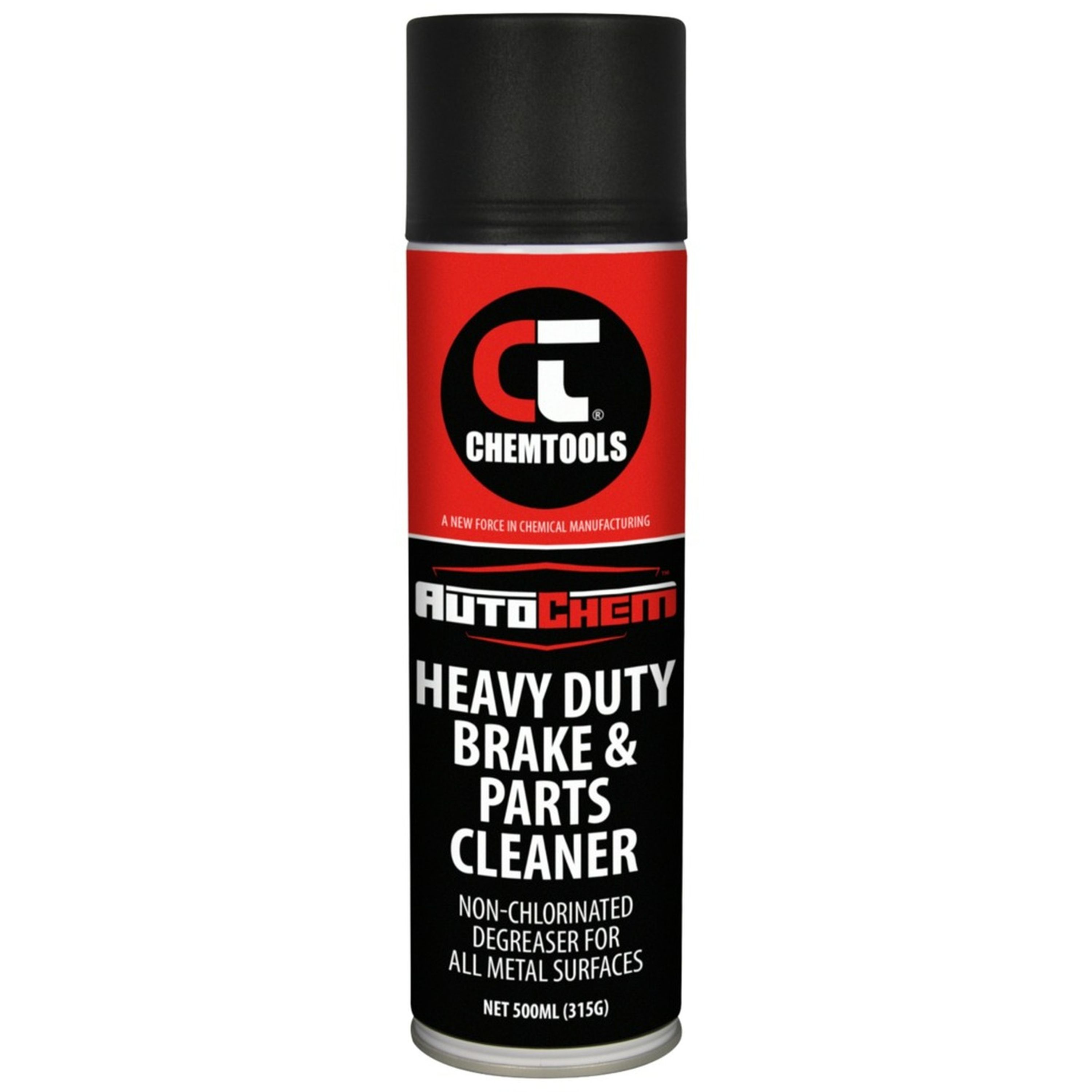 Brake & Parts Cleaner Heavy Duty  500ml