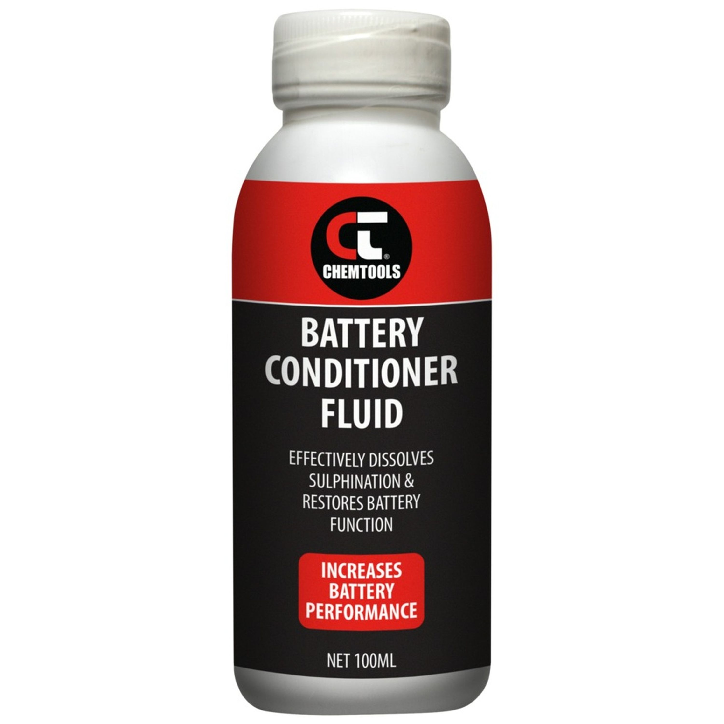 Battery Conditioner Fluid 100ml