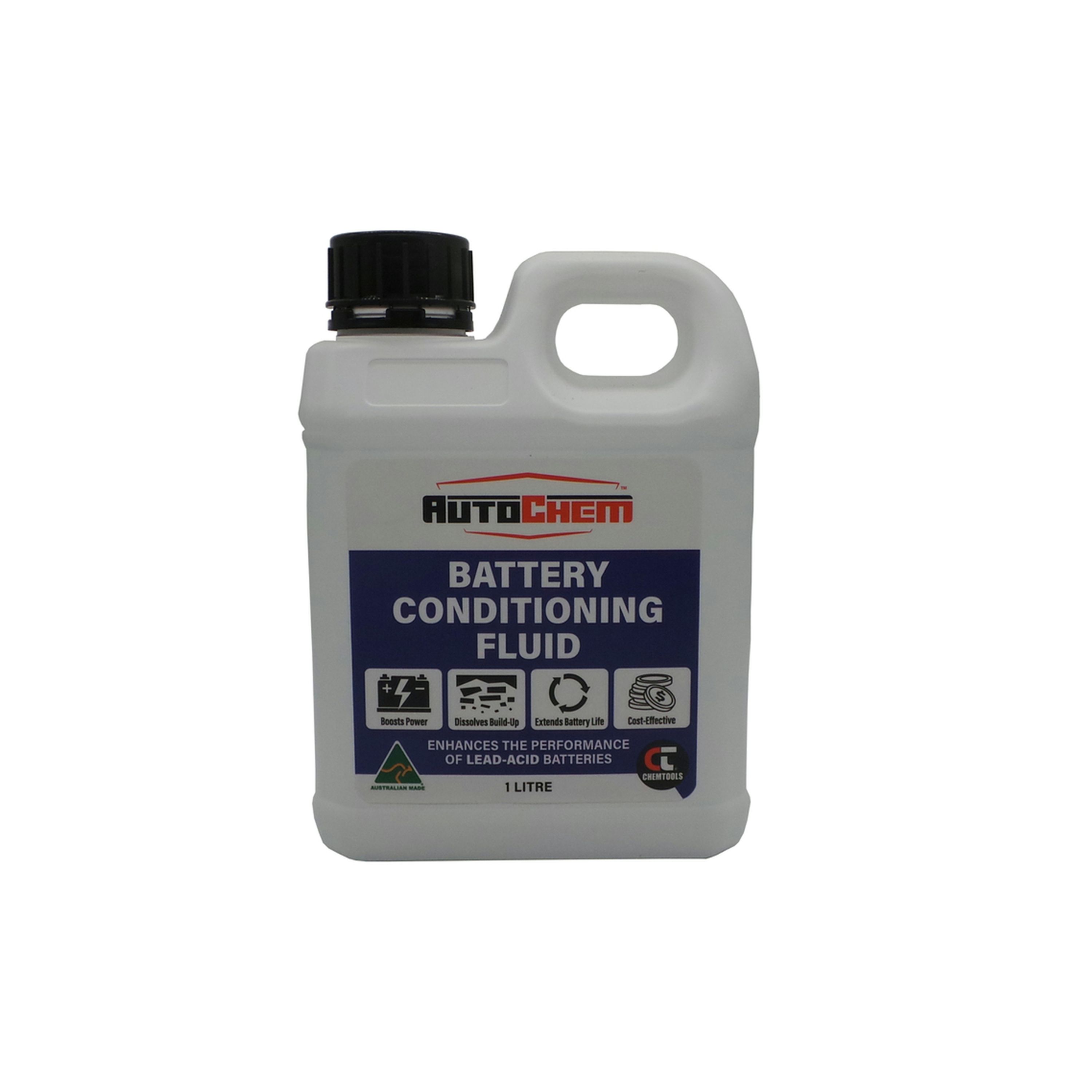 Battery Conditioner Fluid 1L