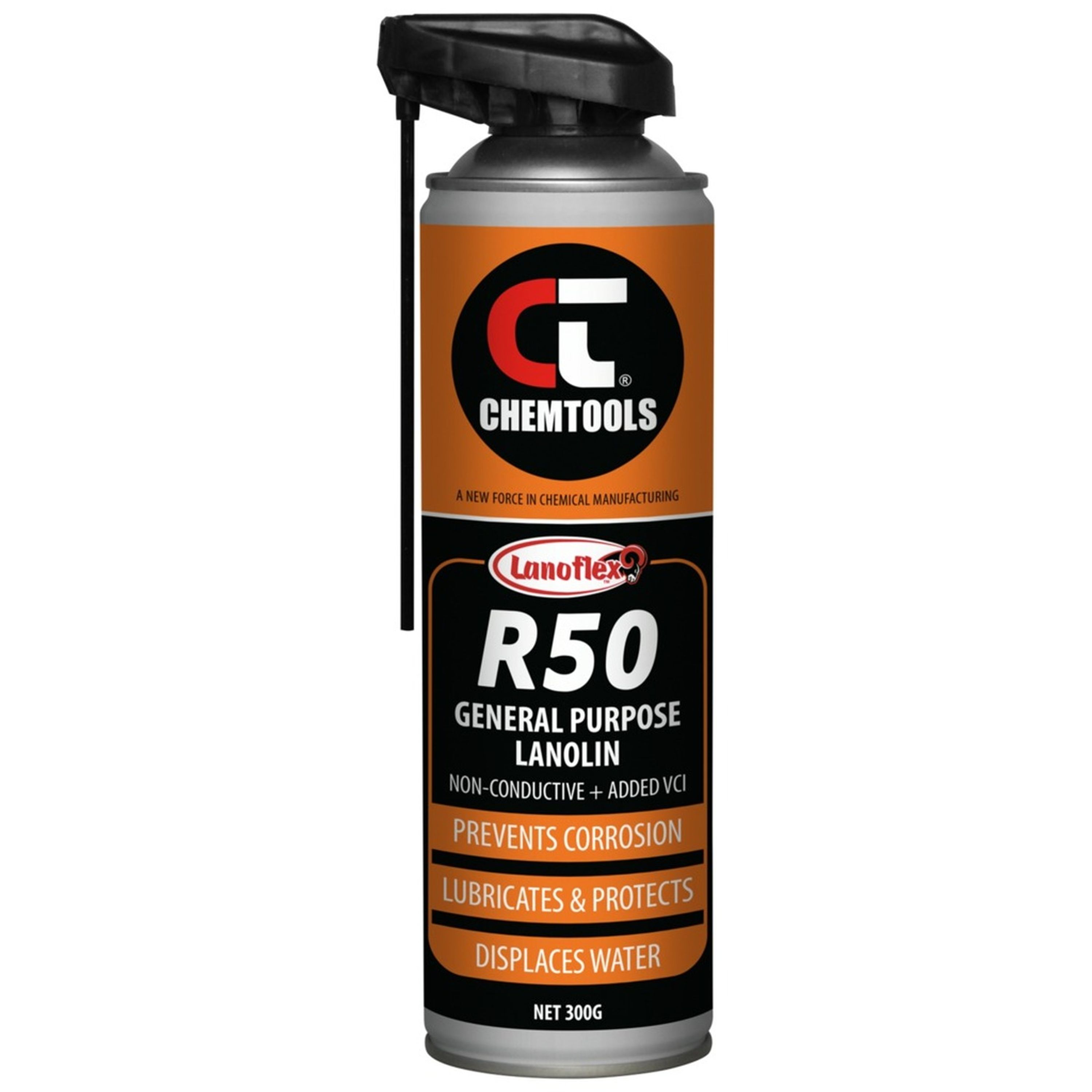 R50 Lanolin Lubricant 300g