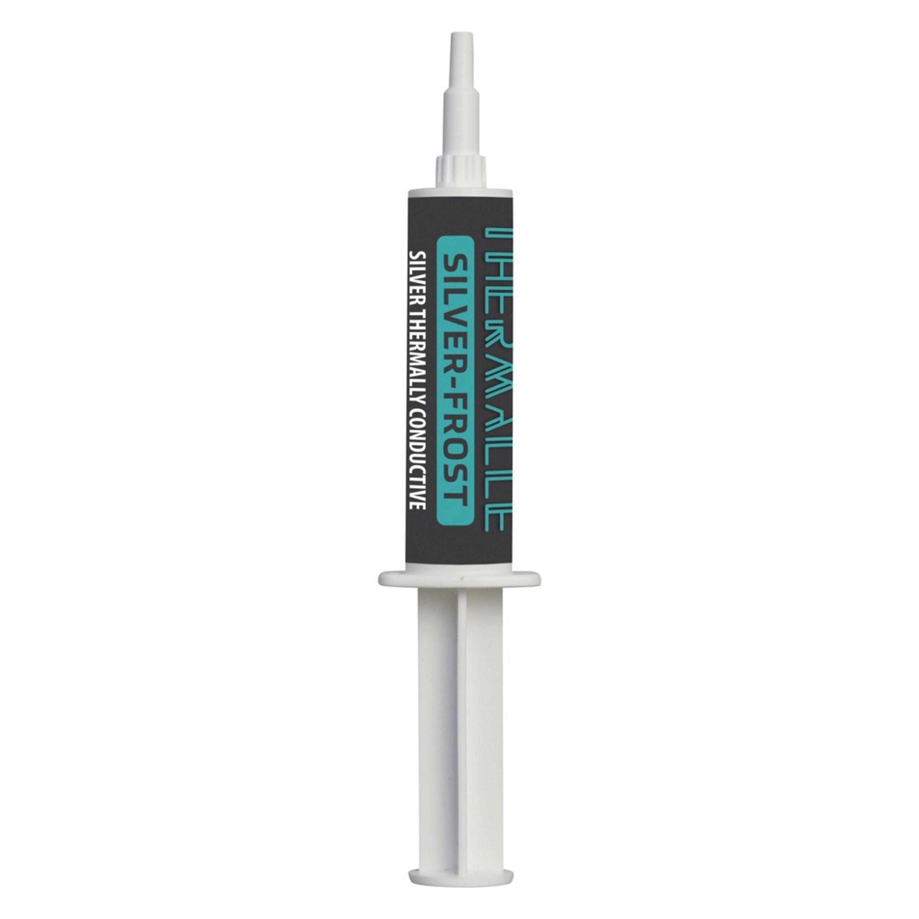 Heatsink Compound Thermalle Silver-Frost 5g Syringe with Applicator