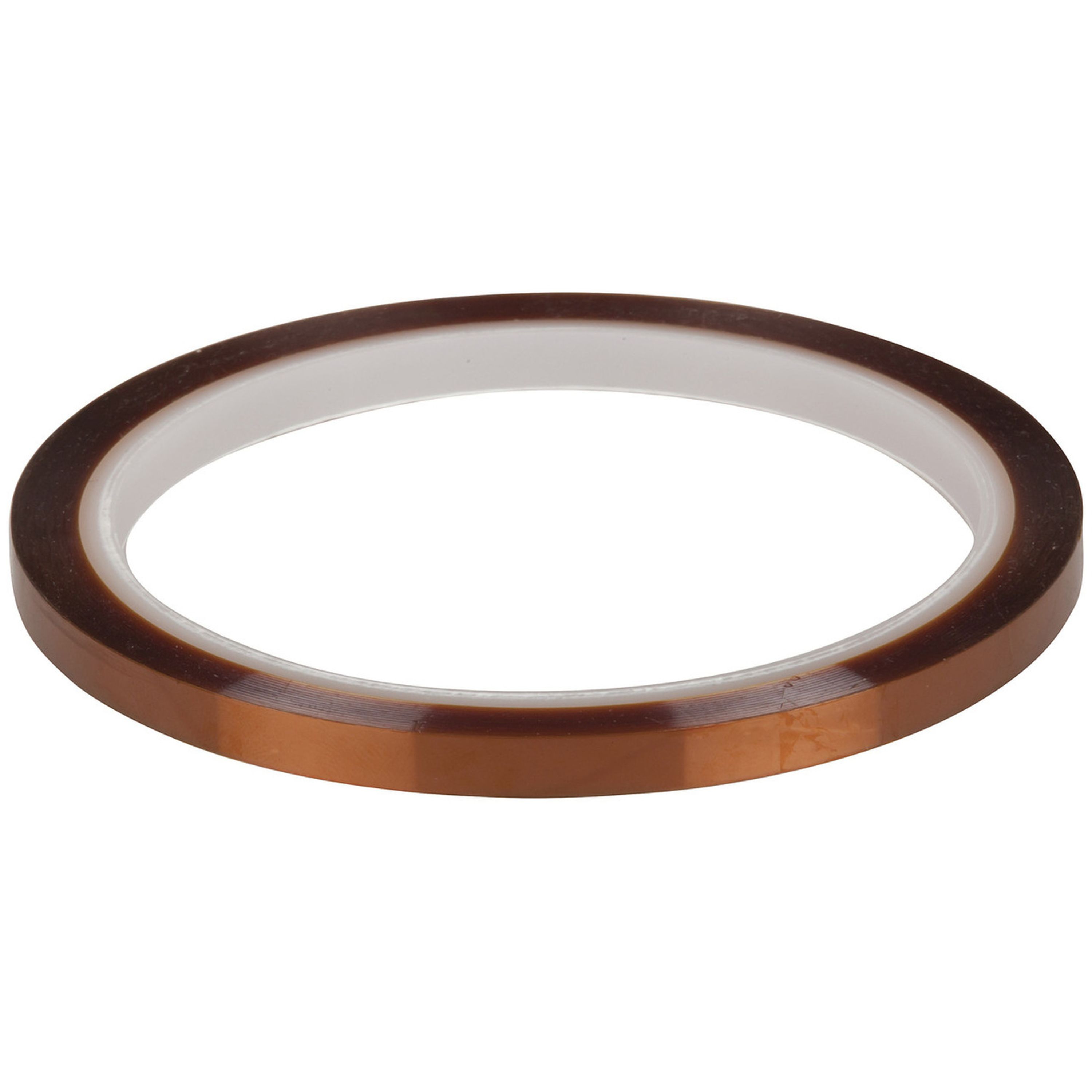 Polyimide Hi-Temp Tape - 6mm x 33m