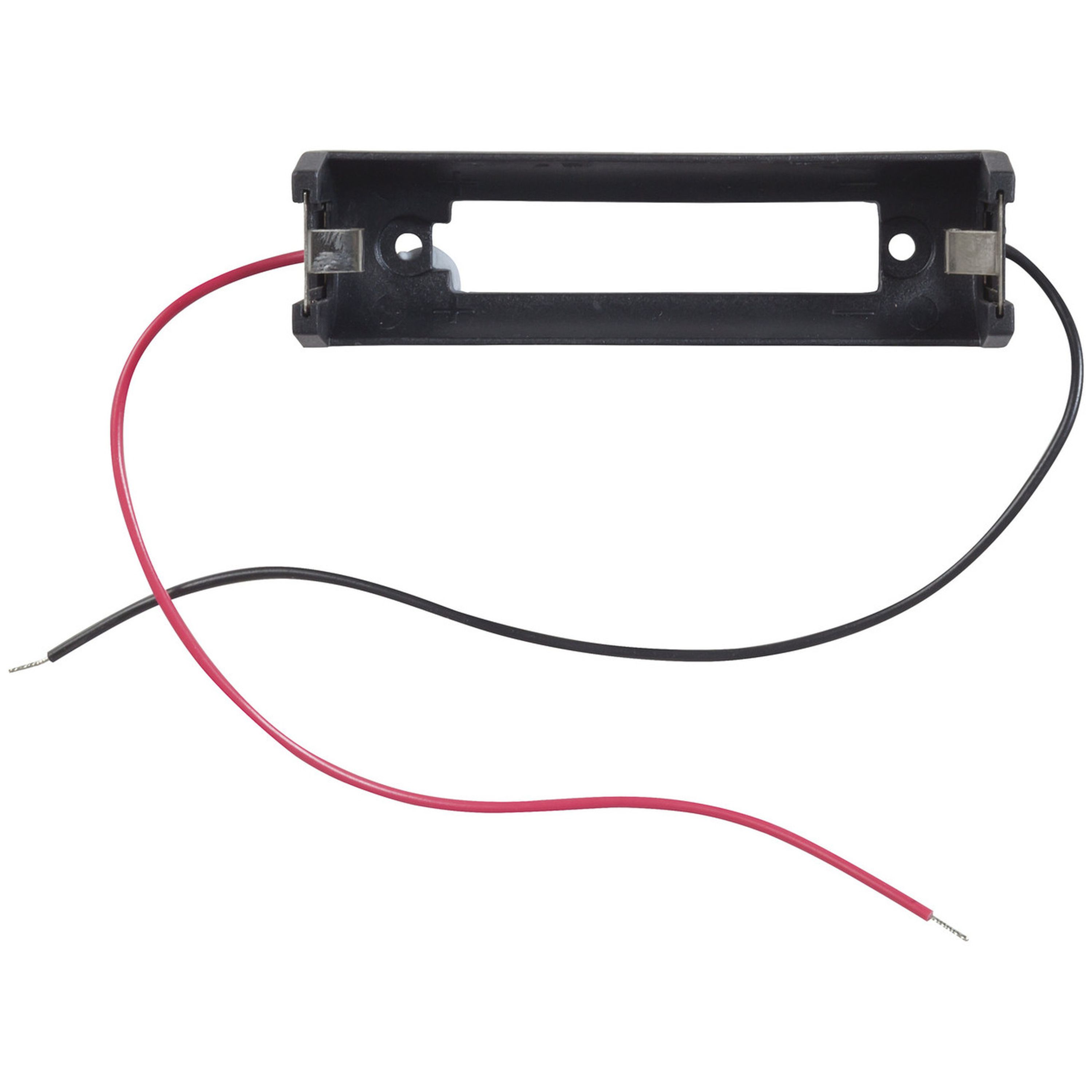 Single 18650 Battery Holder