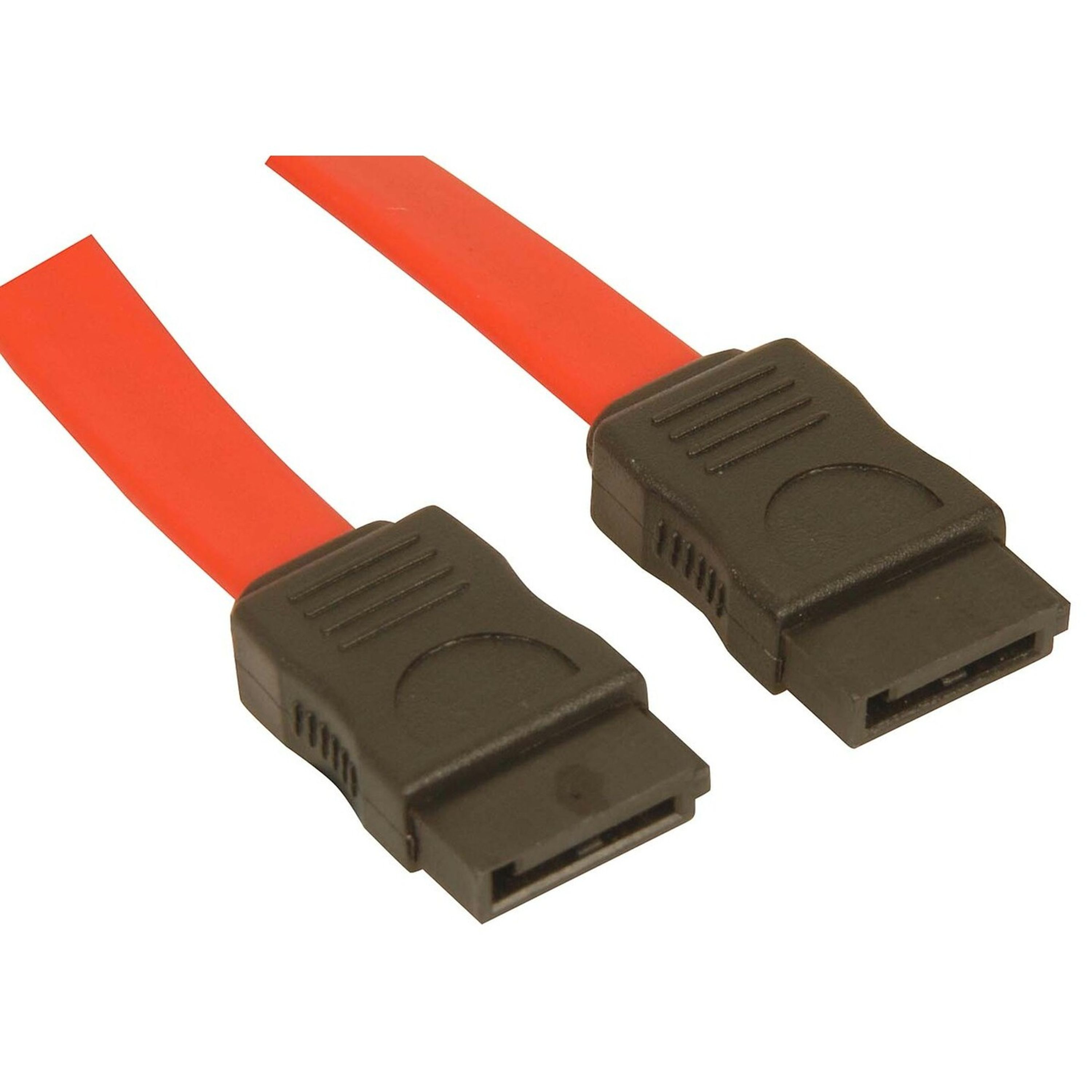 Serial ATA 7 Pin Female to Female Cable