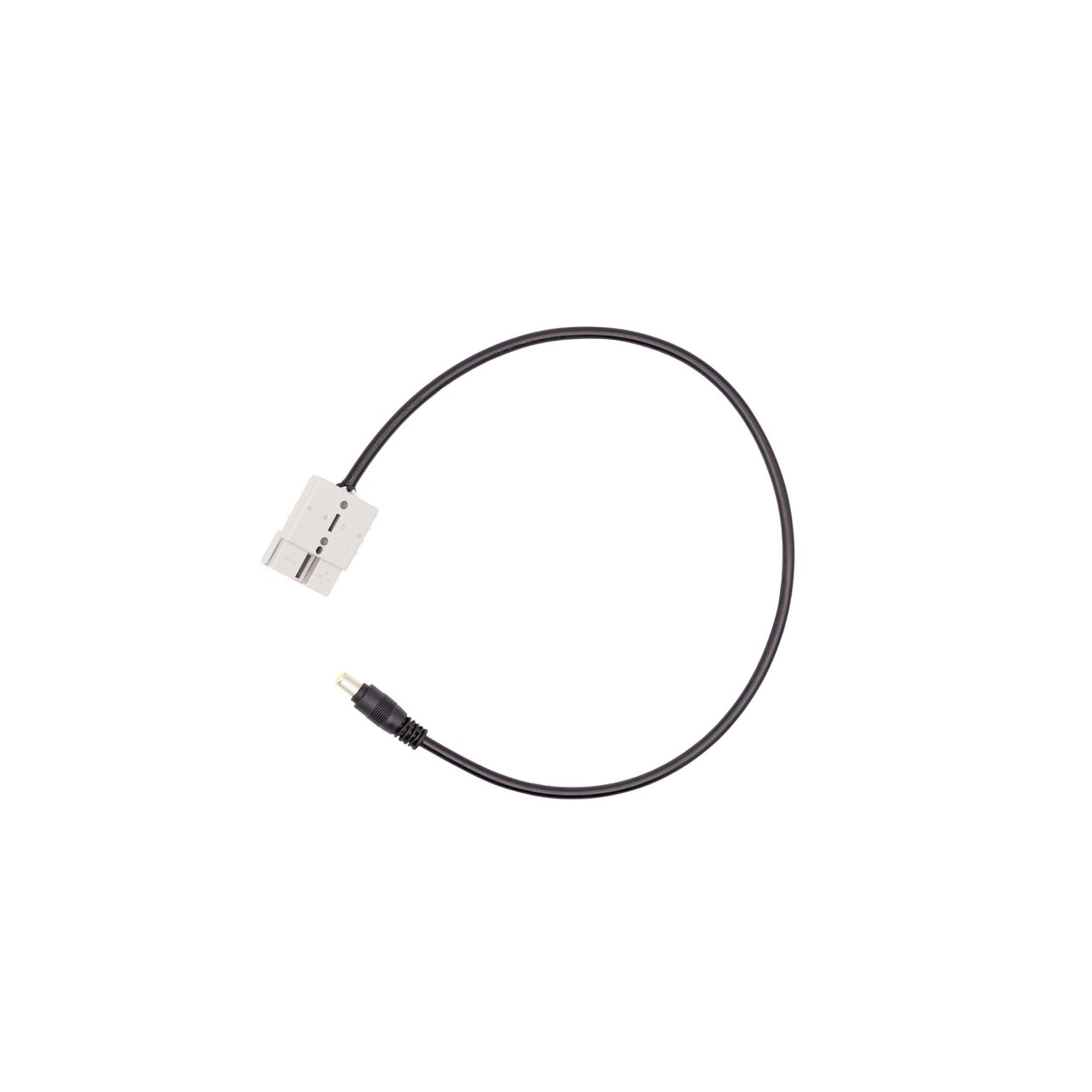 DC7909 Plug to High Current Connector