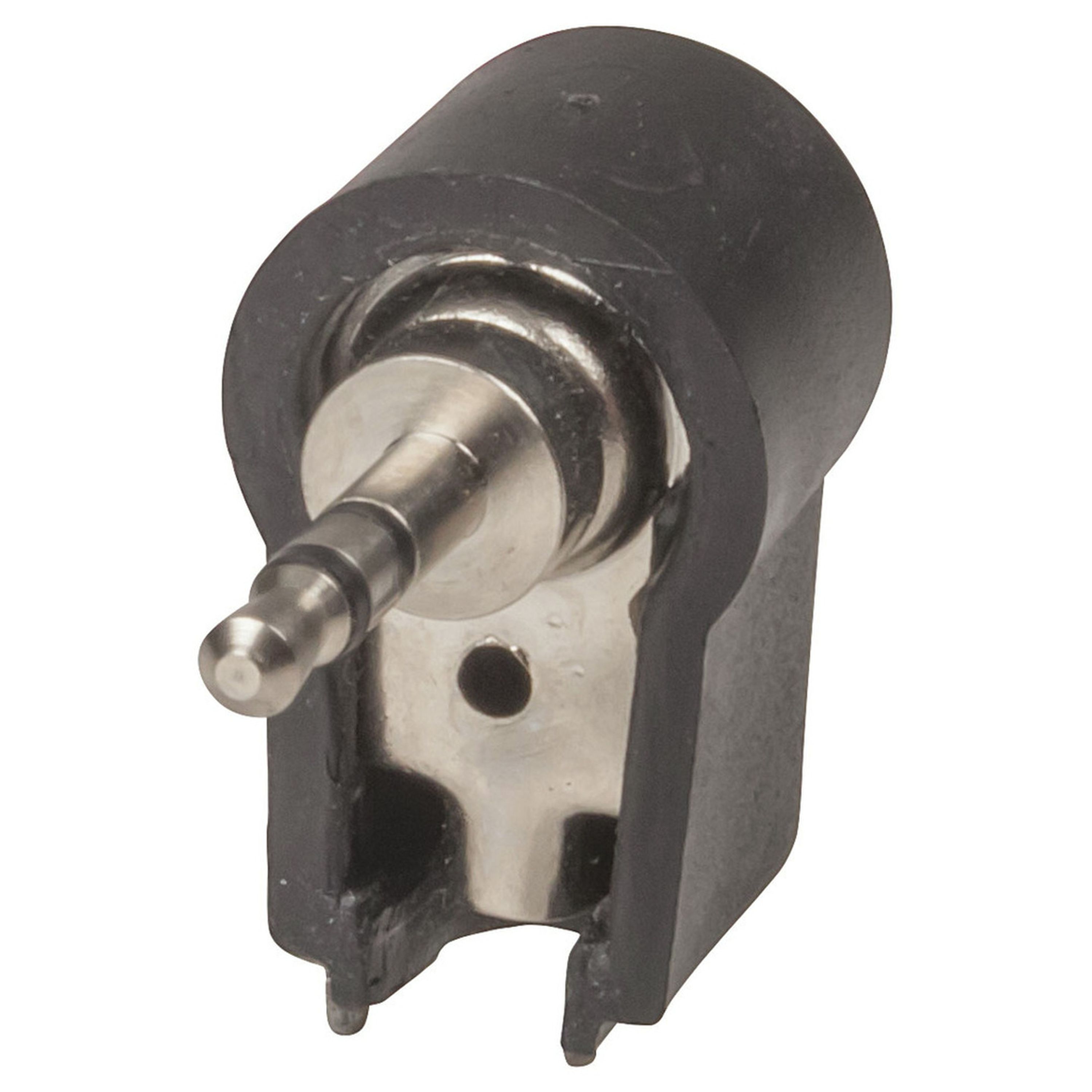 2.5MM Stereo Right Angle Plug