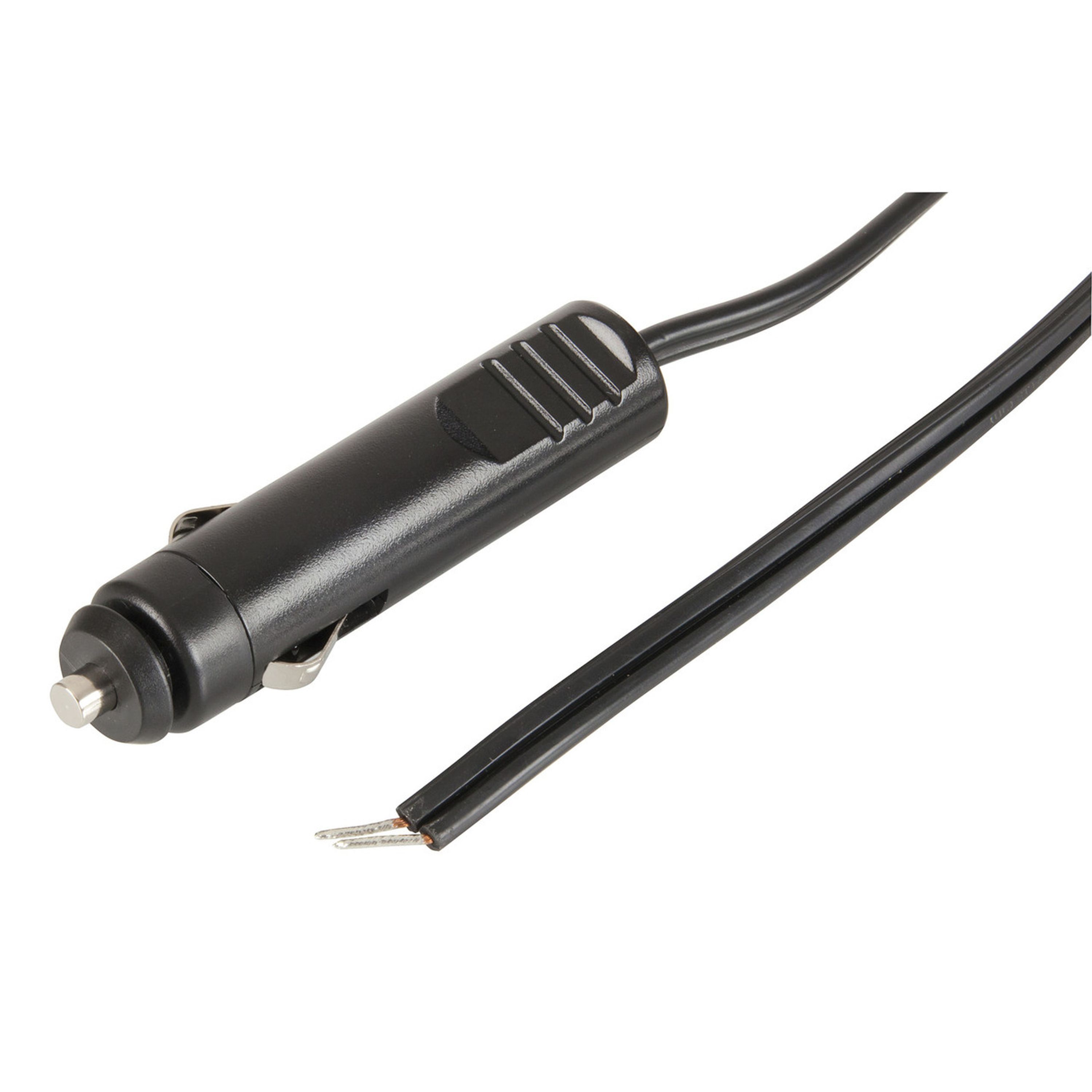 Cigarette Lighter Plug with 5 metre Cable