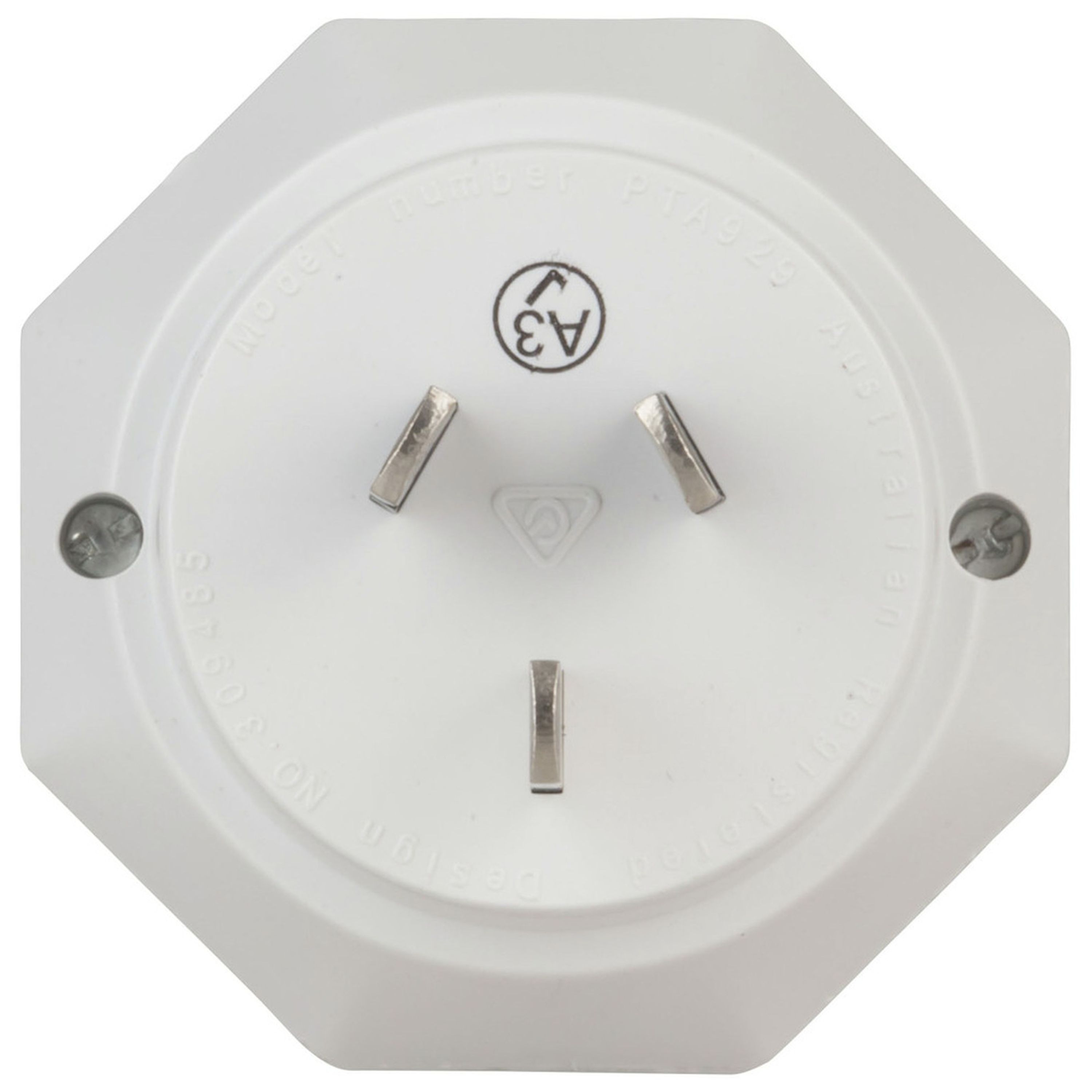 EUROPE SWISS AND ITALY INBOUND TRAVEL ADAPTOR