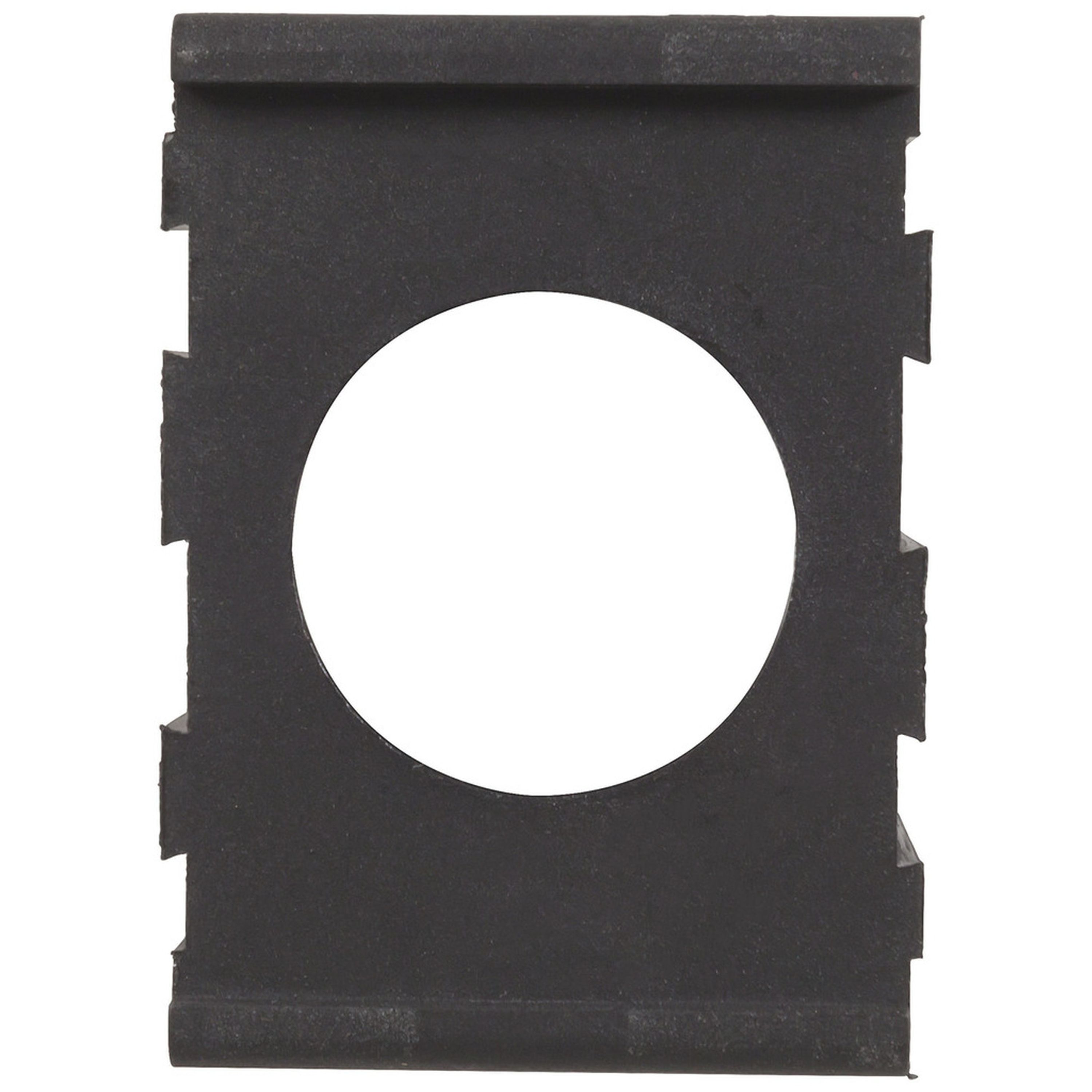 Modular Round Socket Mount Bracket Centre