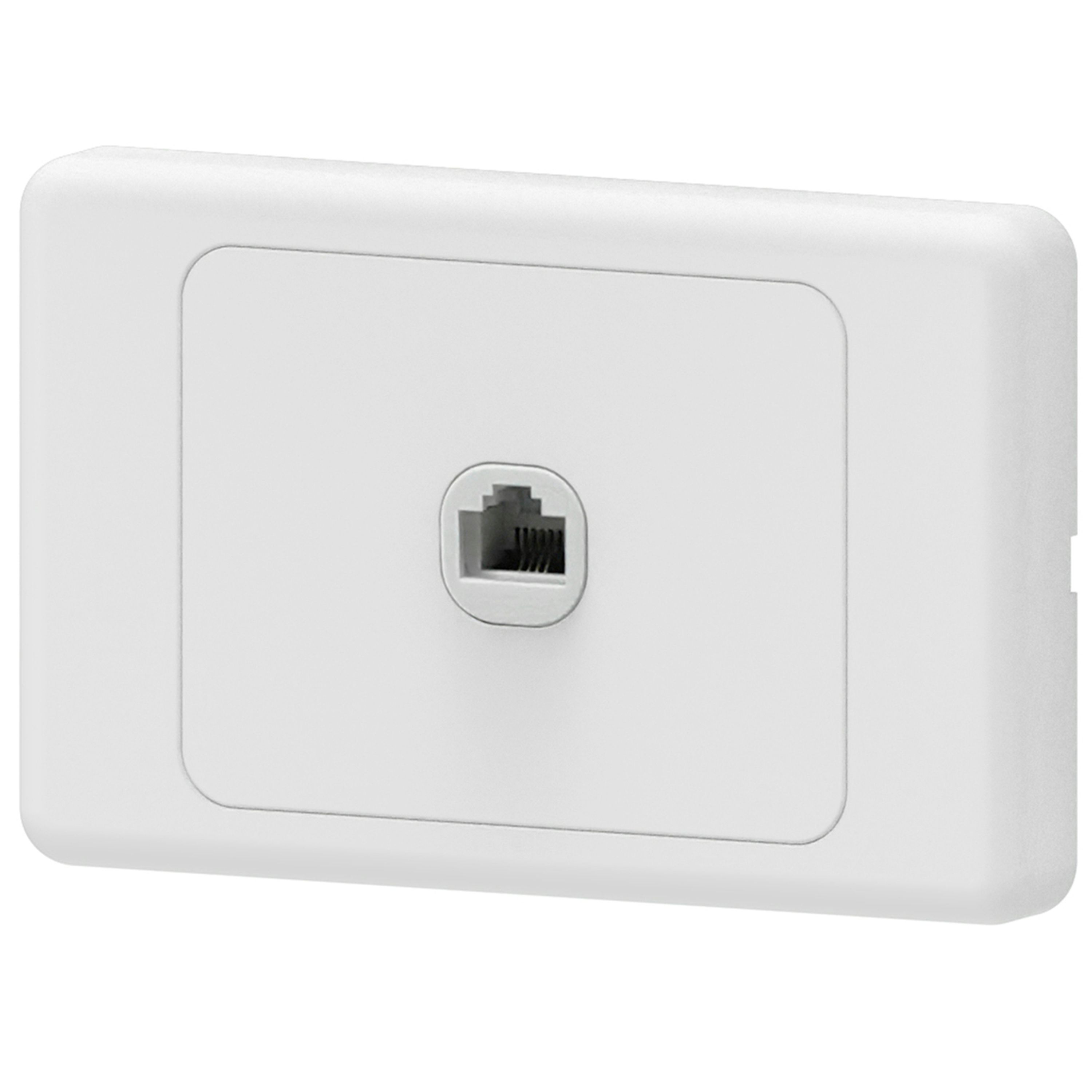 Mains 1G Data Socket