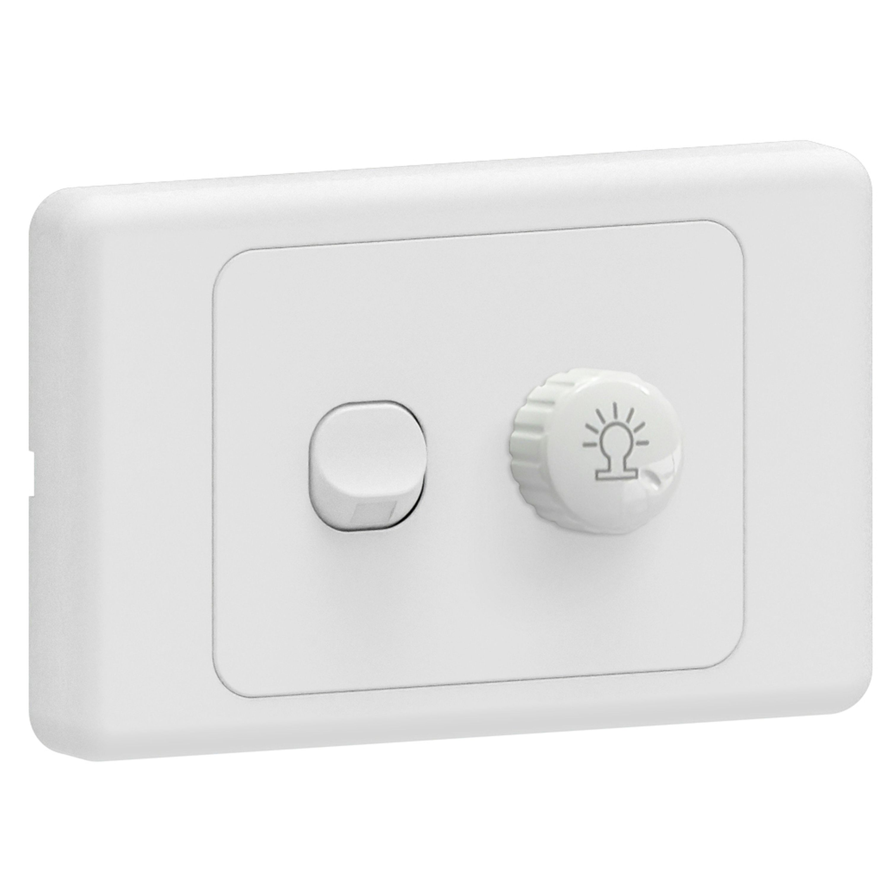 Mains 500W Dimmer Switch