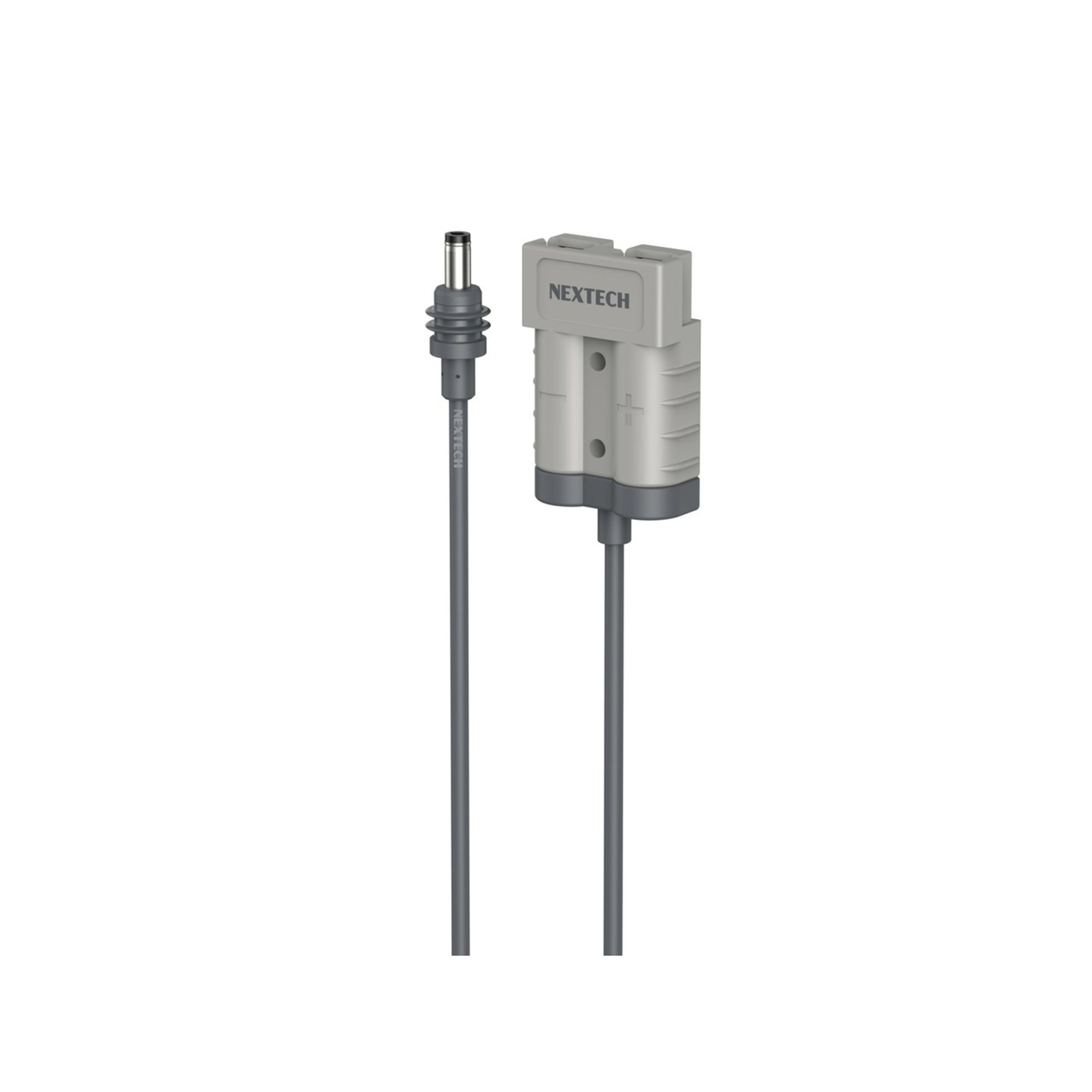 High Current Connector to DC Cable suitable for Starlink Mini - 3m
