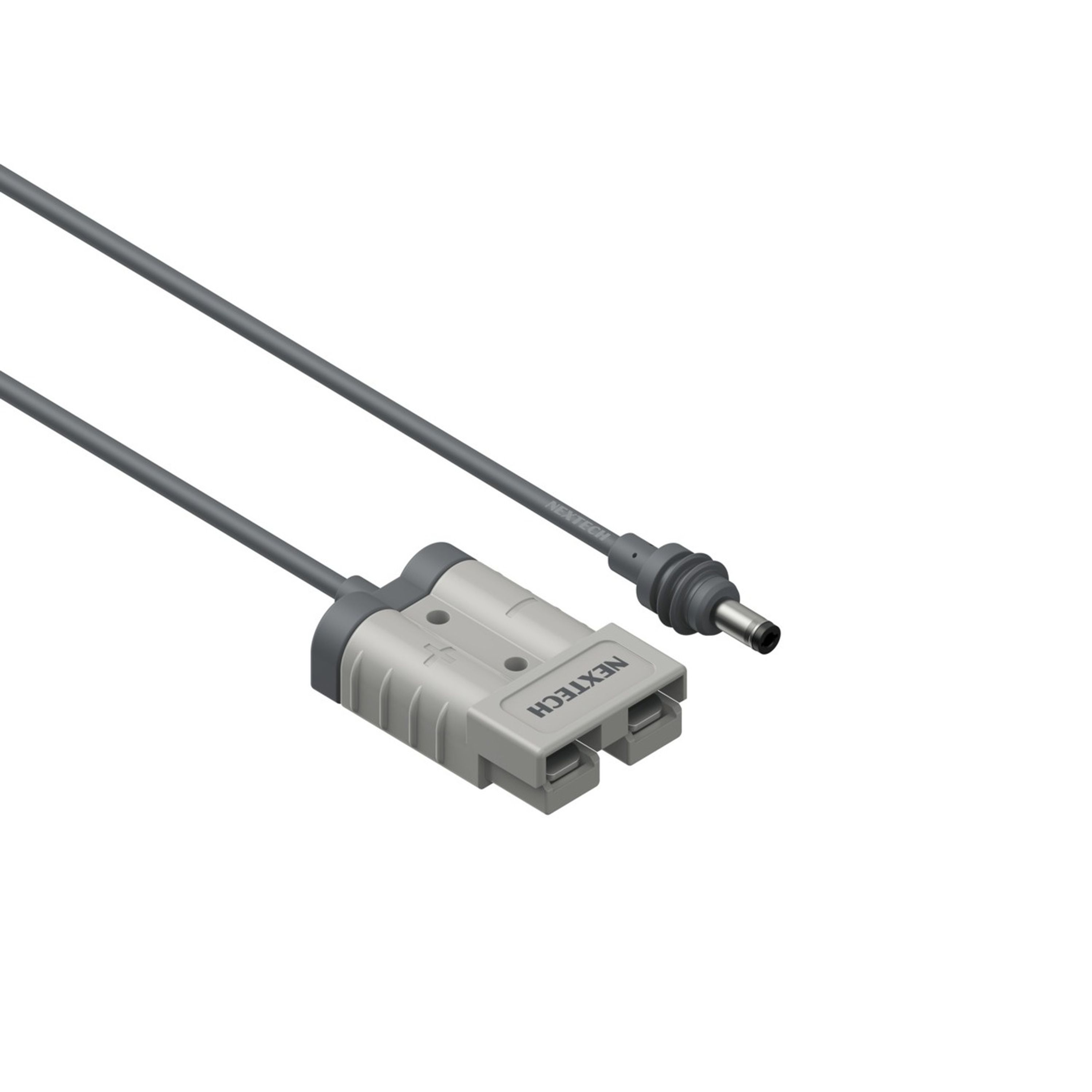 High Current Connector to DC Cable suitable for Starlink Mini - 3m