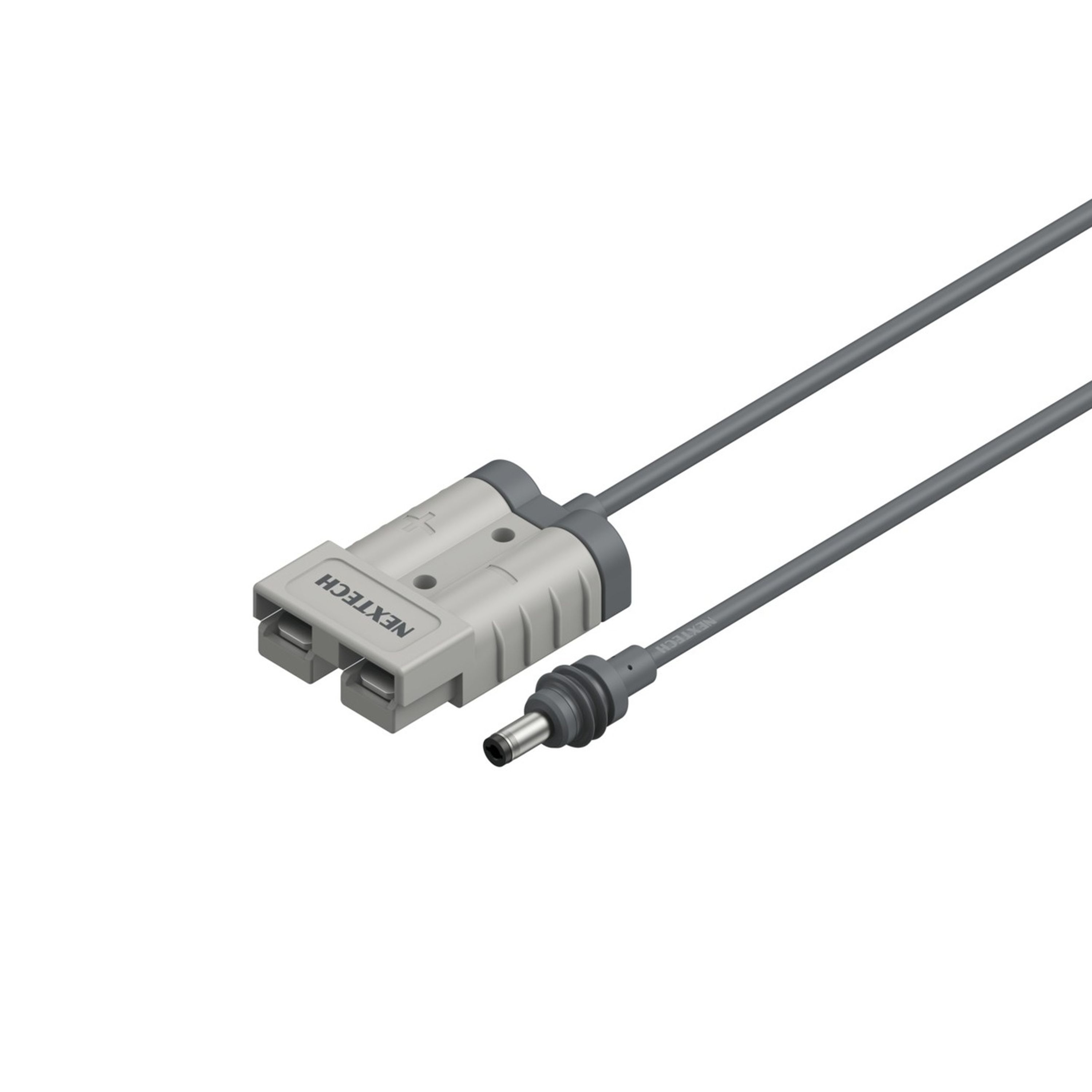 High Current Connector to DC Cable suitable for Starlink Mini - 3m
