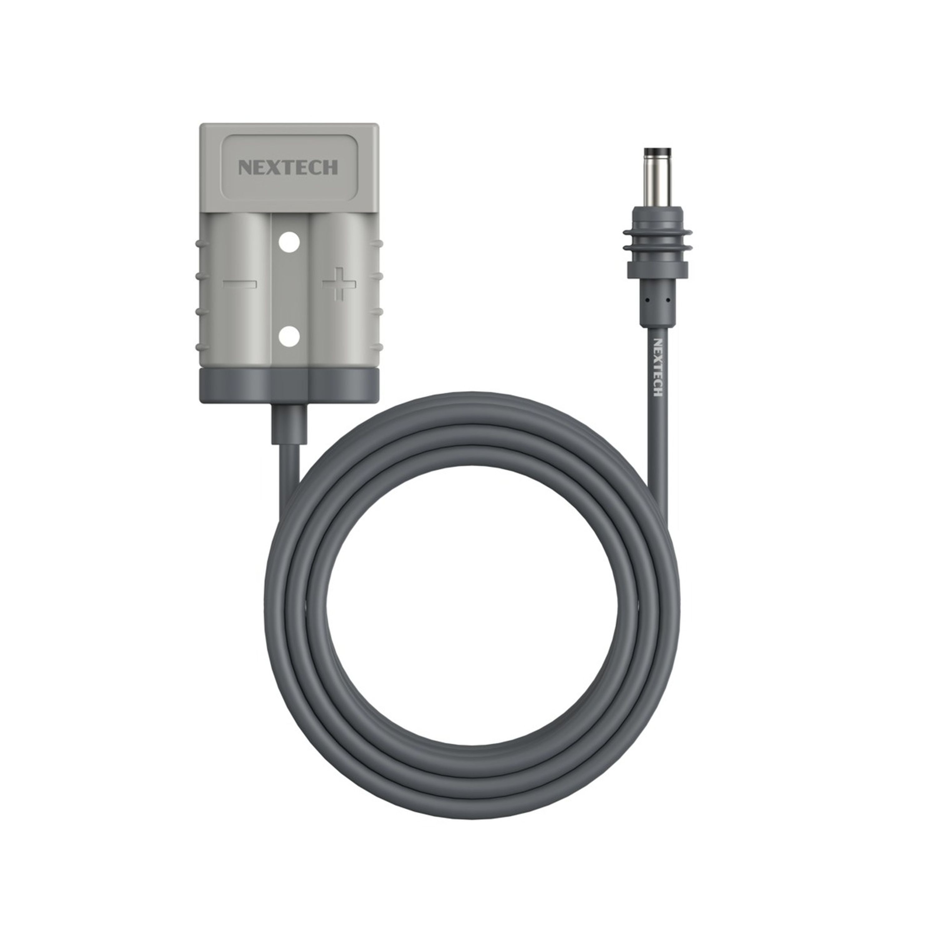 High Current Connector to DC Cable suitable for Starlink Mini - 3m
