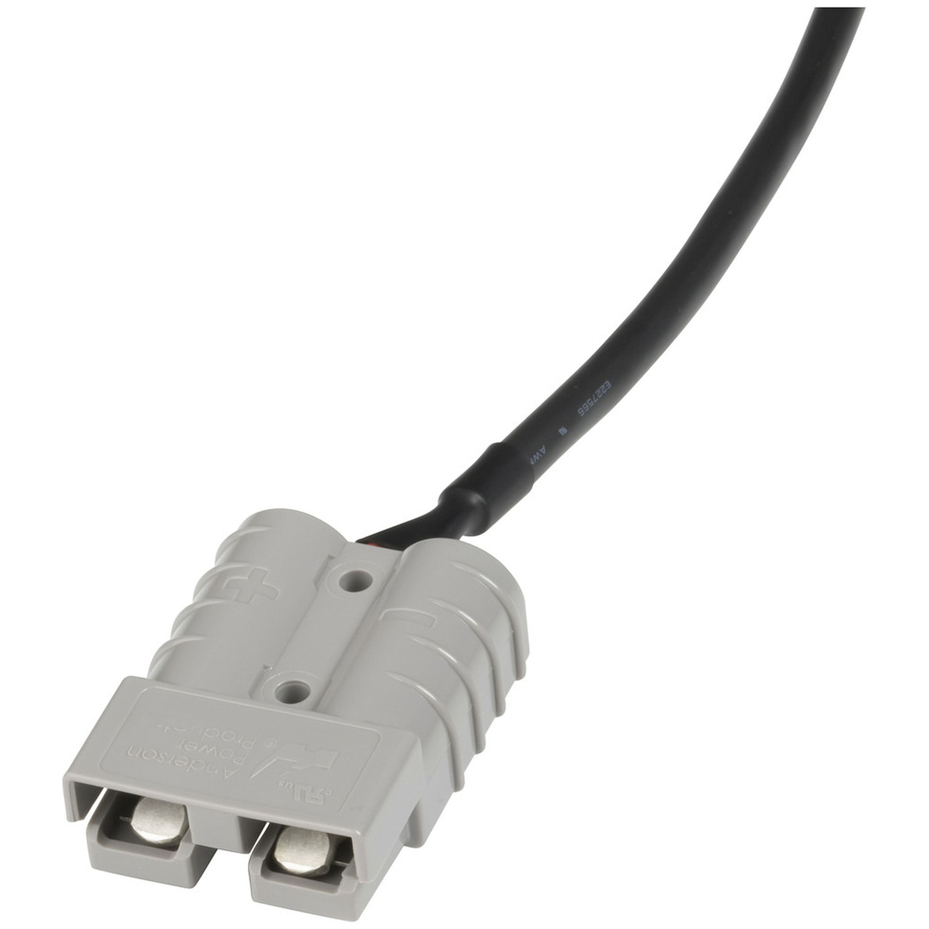 High Current Connector Cigarette Socket Cable 15A