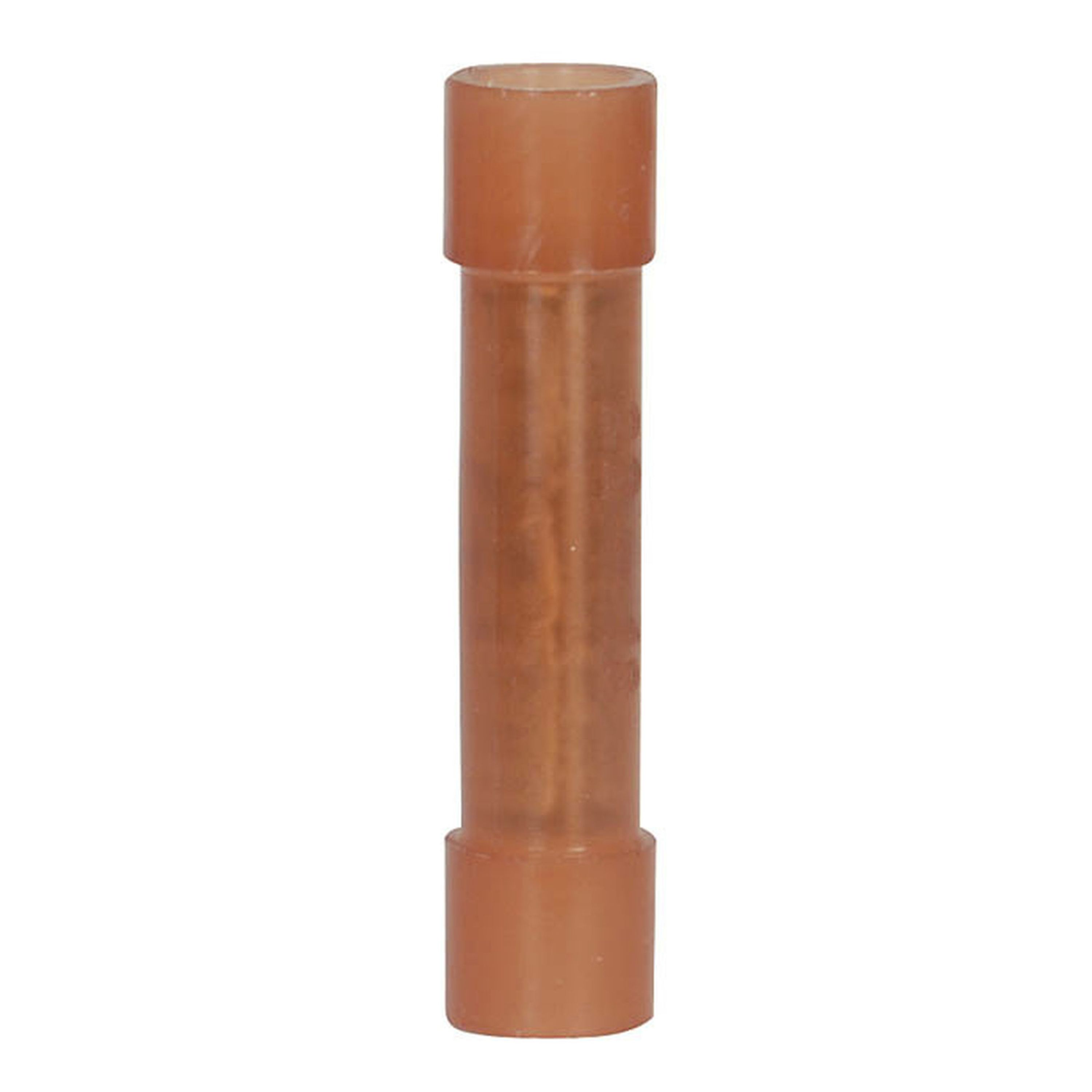 Butt Connector - Red - Pack of 8