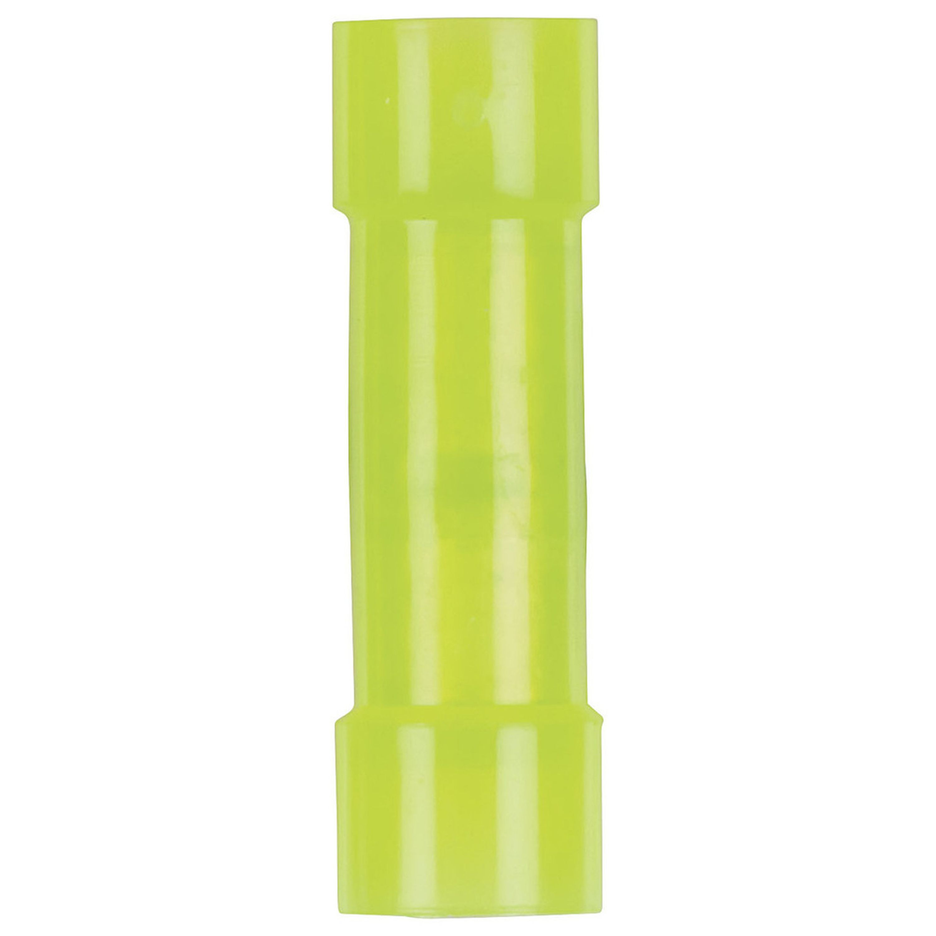 Butt Connector - Yellow - Pack of 8