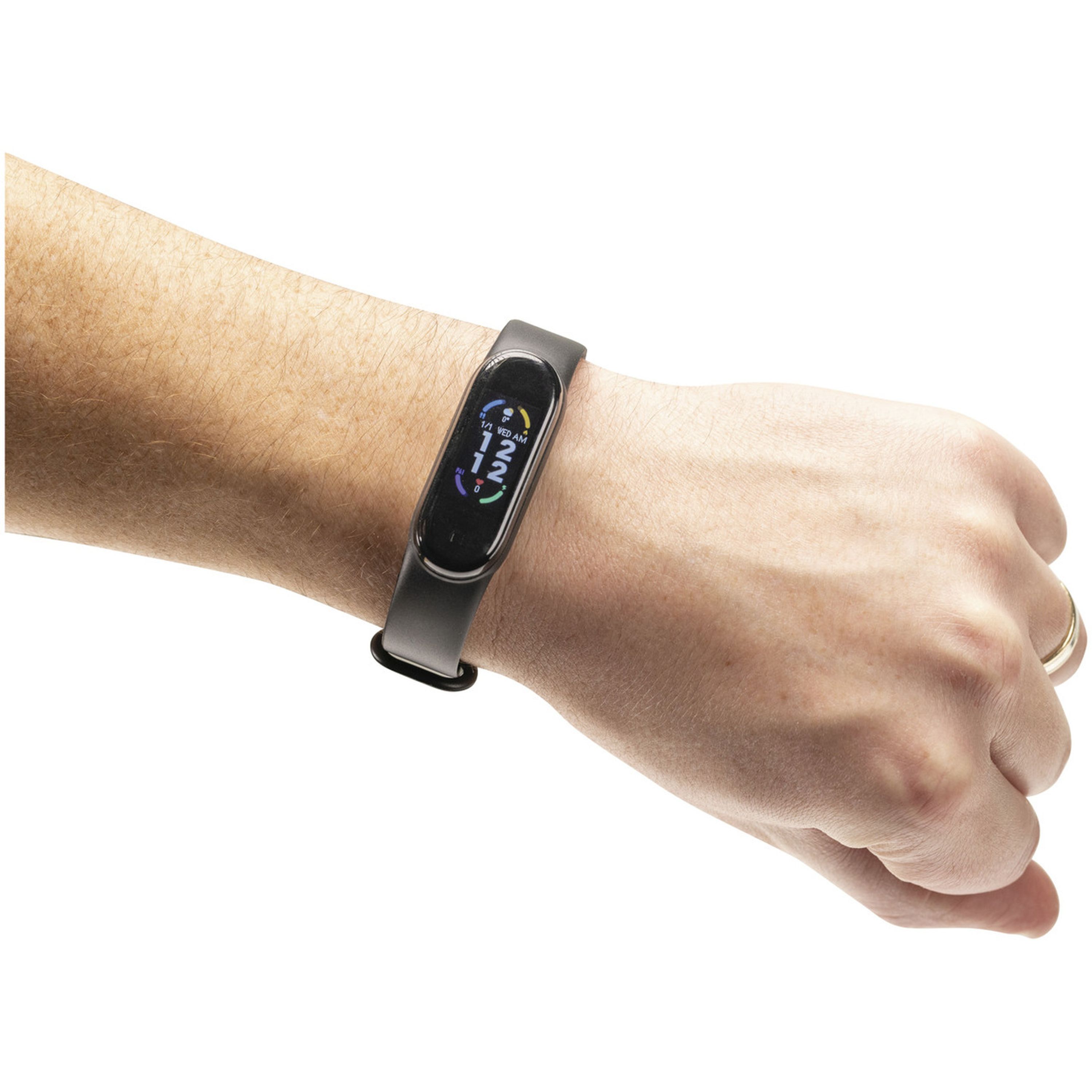 Nextech Waterproof Smart Fitness Band