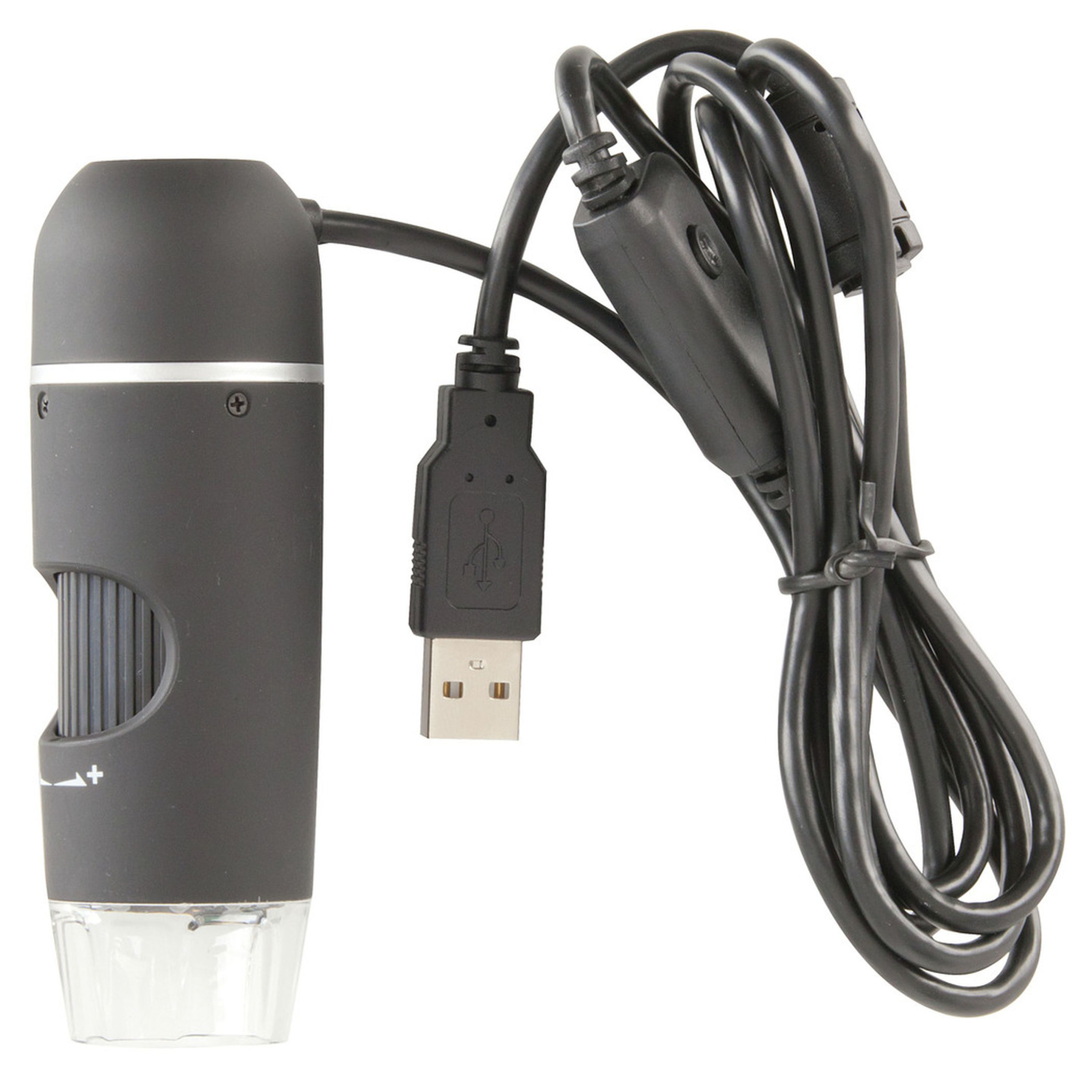 Digitech 5MP USB Digital Microscope