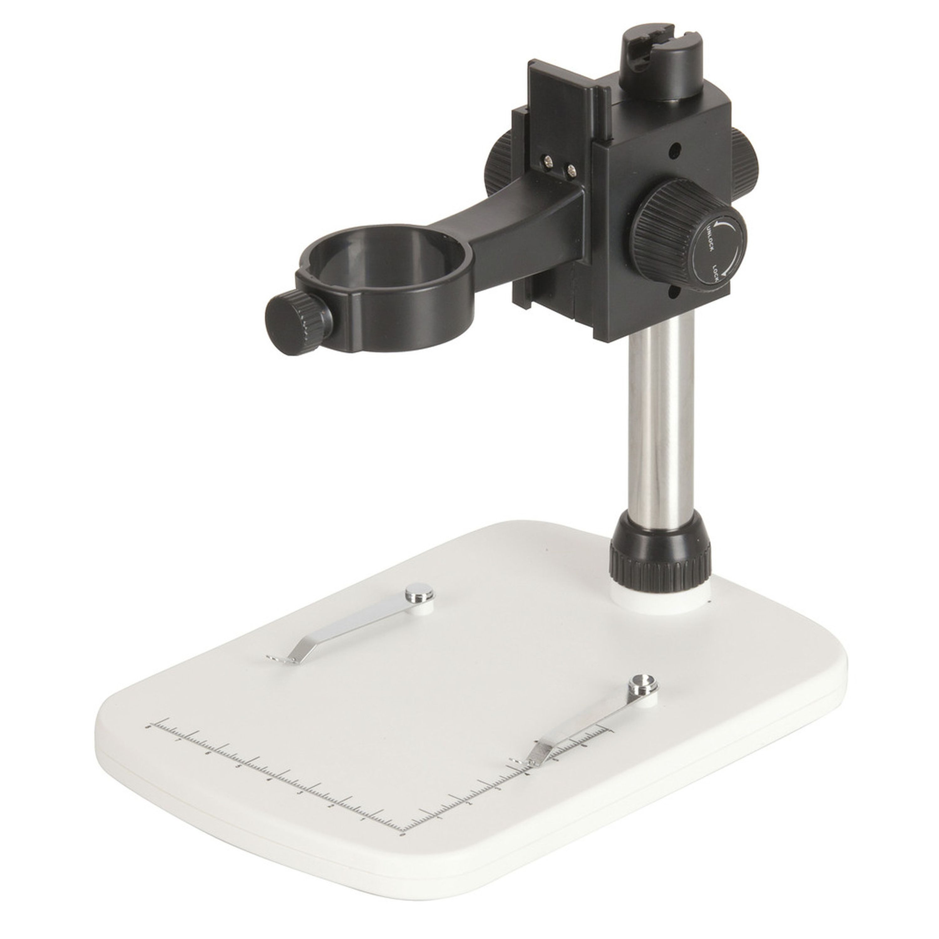 Digitech 5MP USB Digital Microscope