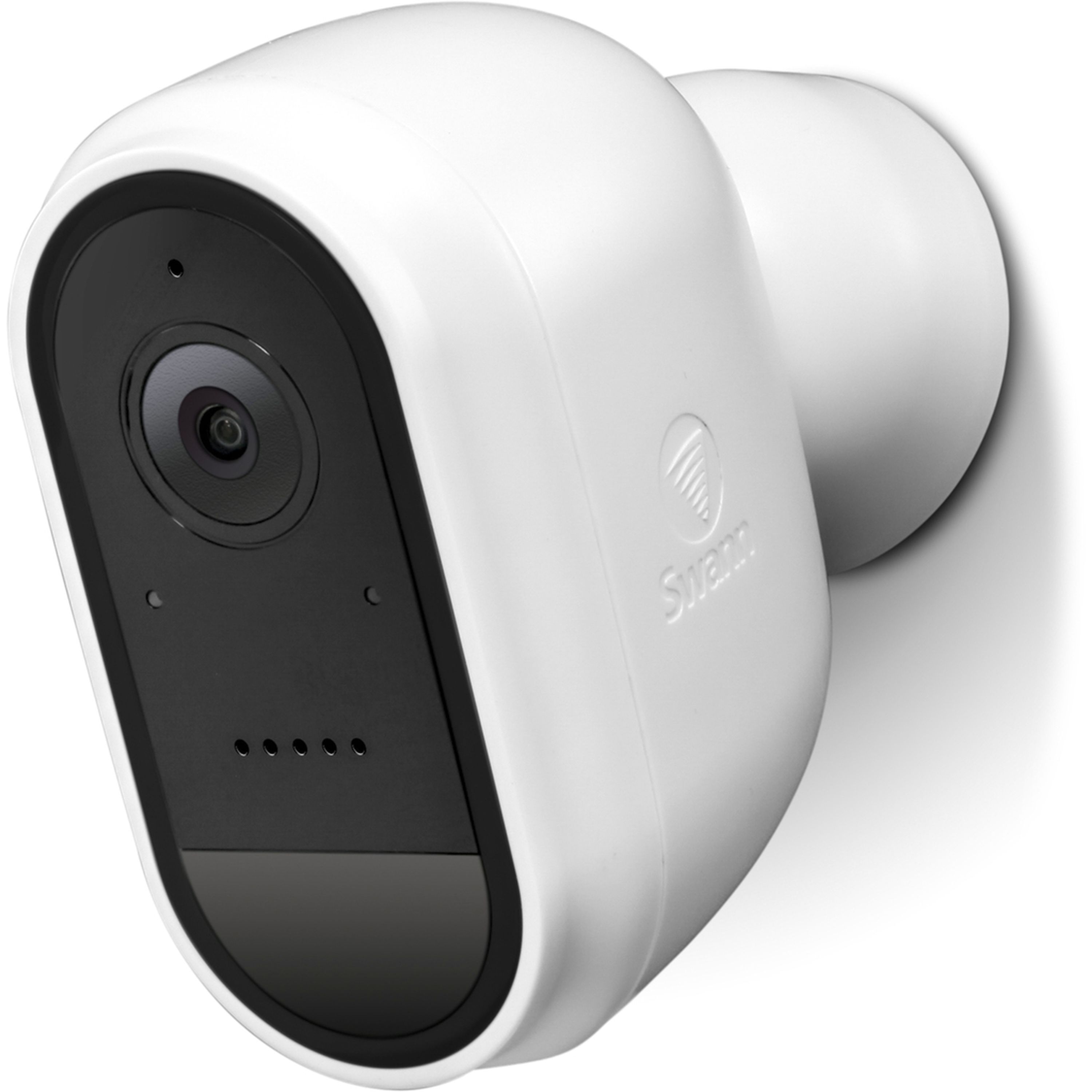 Swann 1080p Battery Powered Smart Wifi Camera SWIFI-CAMW-GL