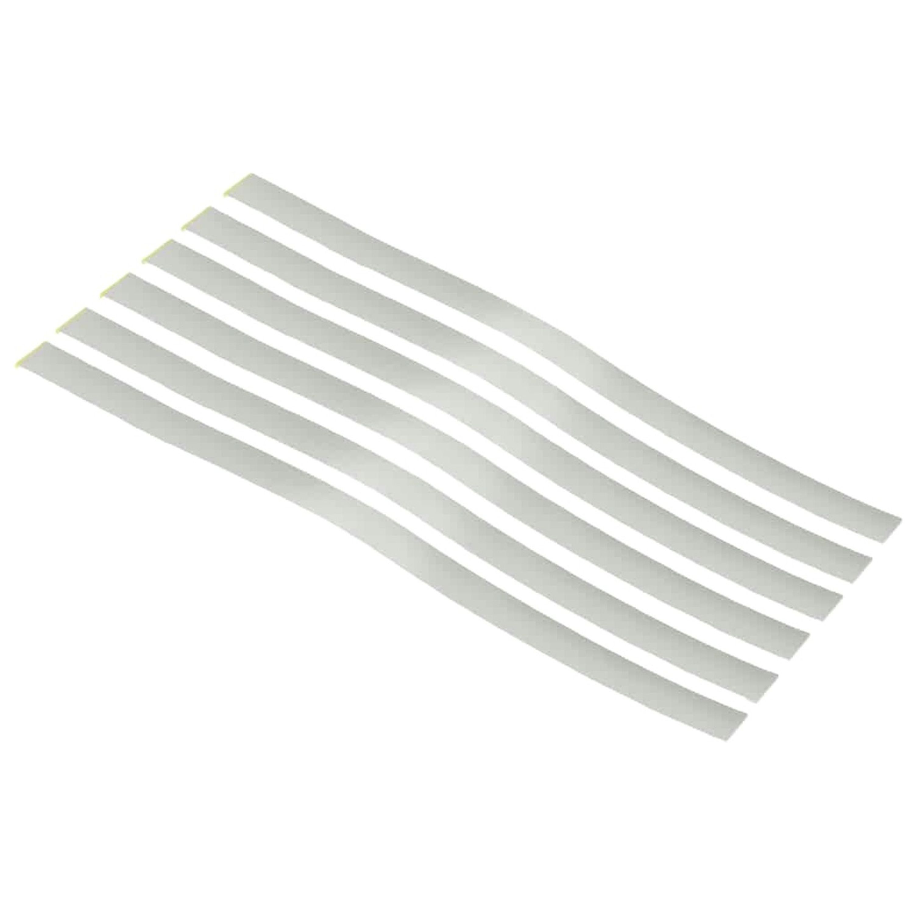 Reflective Strips Pack of 10 to suit QM1449 Techometer