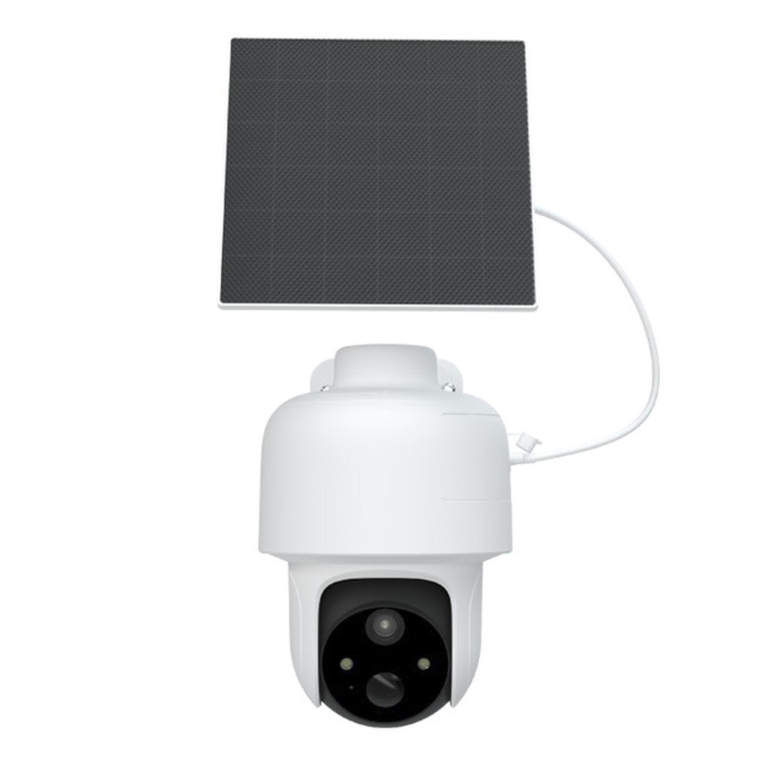 Swann 4K Pan Tilt with Solar panel  Battery Cam