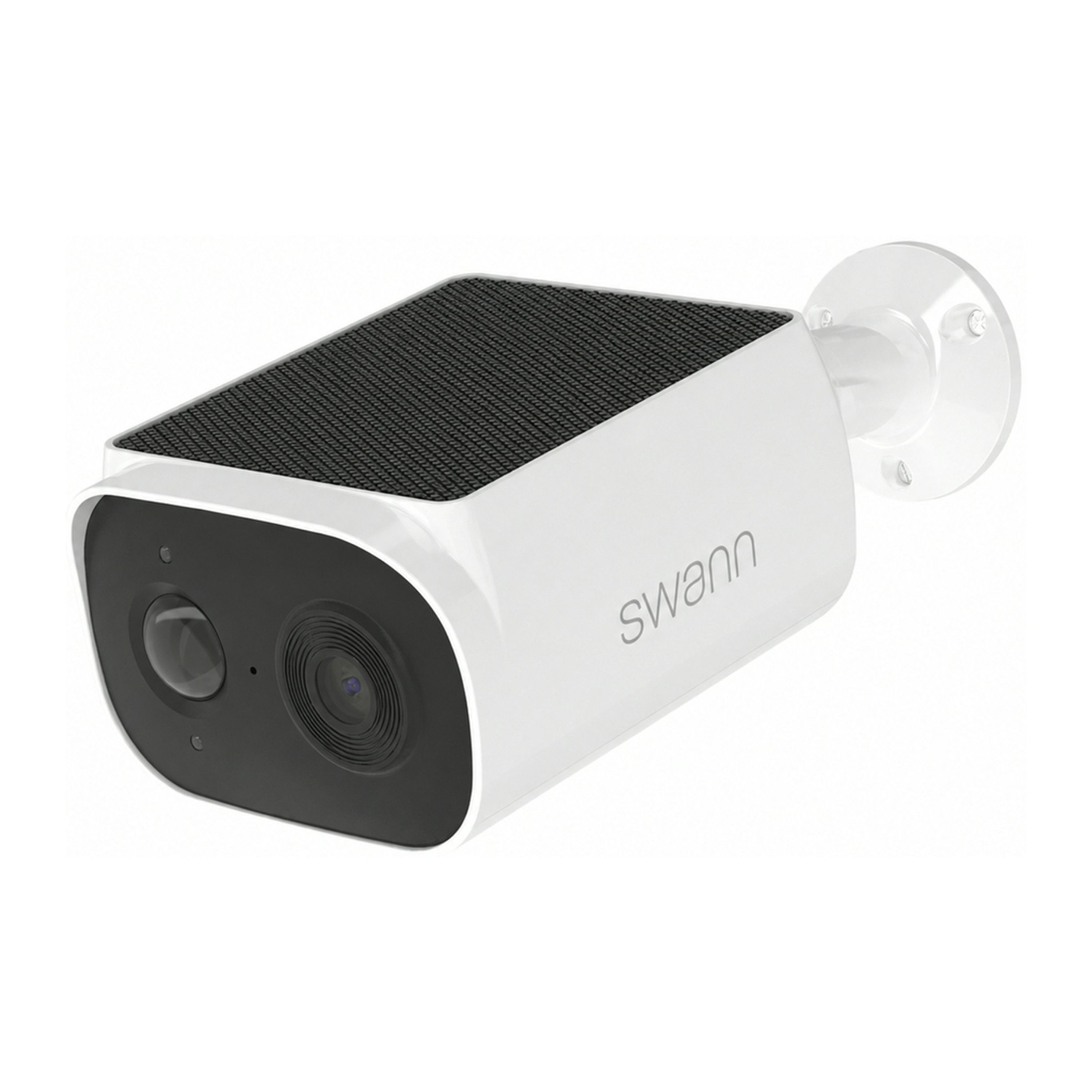 Swann EVO Wireless 2K Solar Security Camera – 1 pack