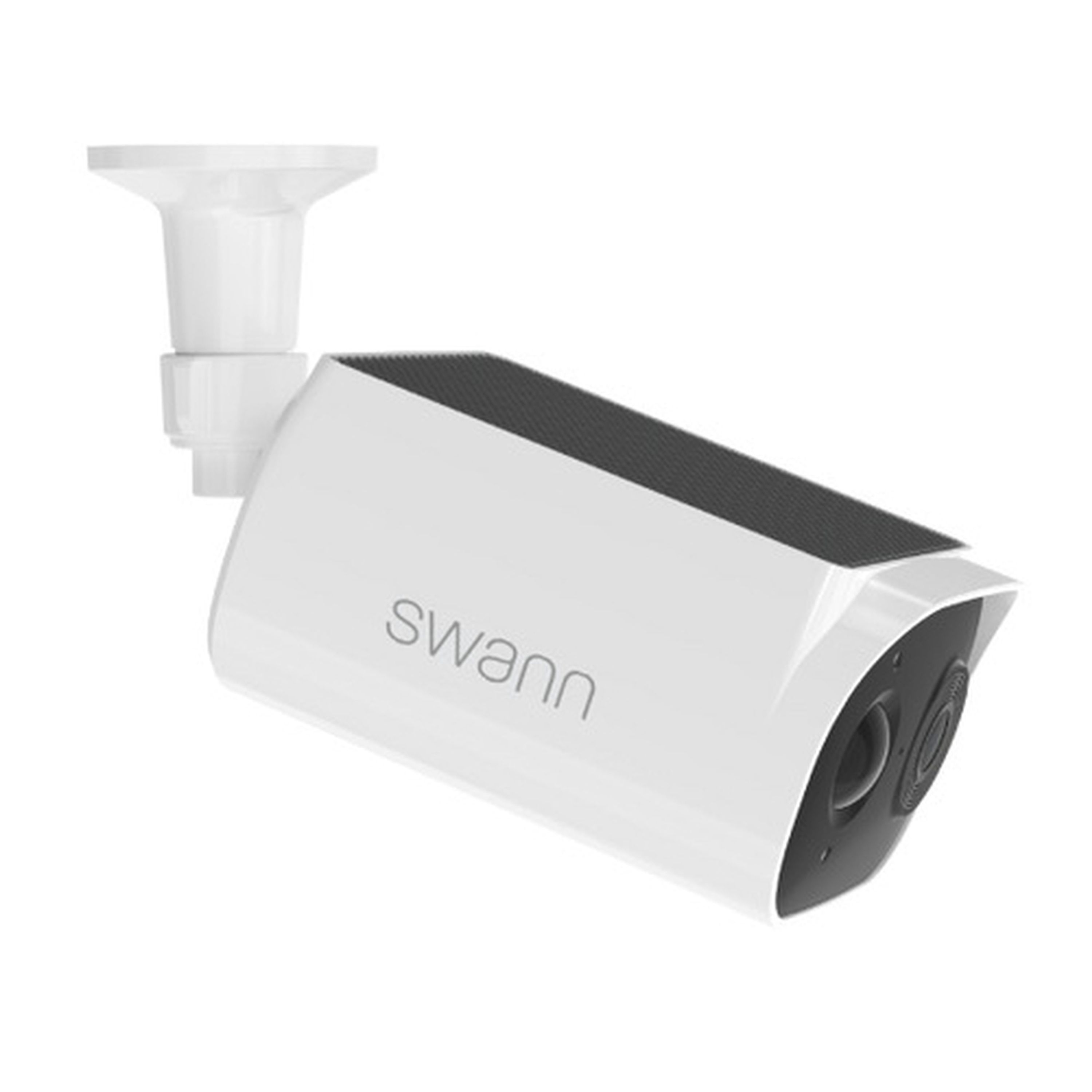 Swann EVO Wireless 2K Solar Security Camera  1 pack