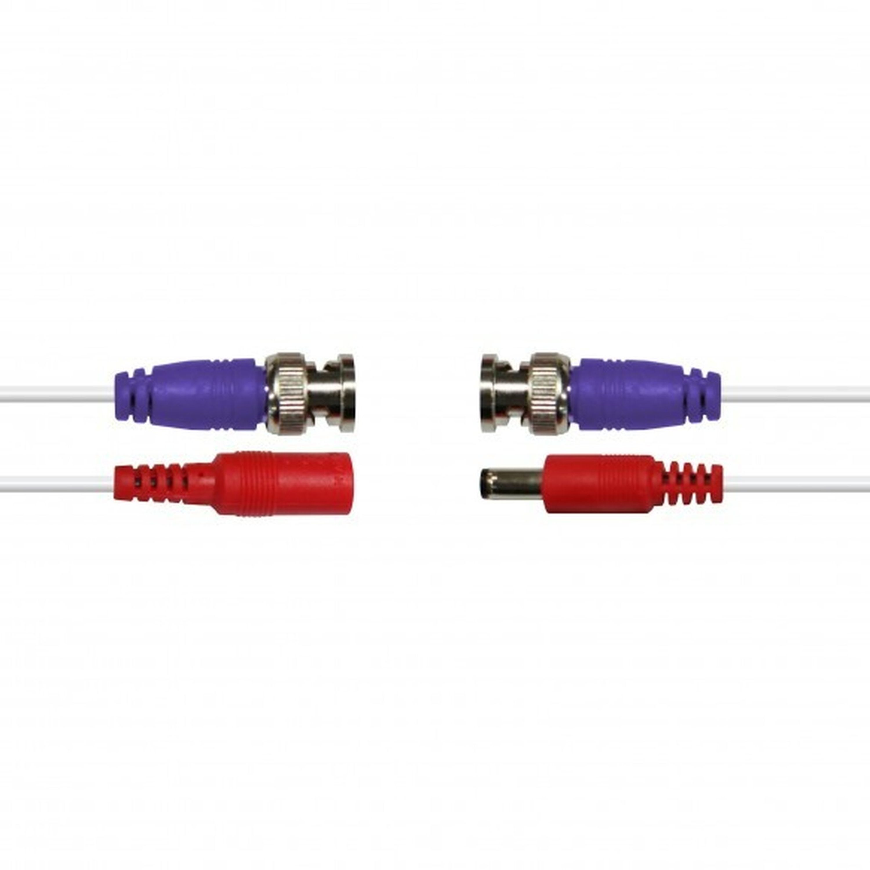 Swann Video and Power 30m Extension Cable