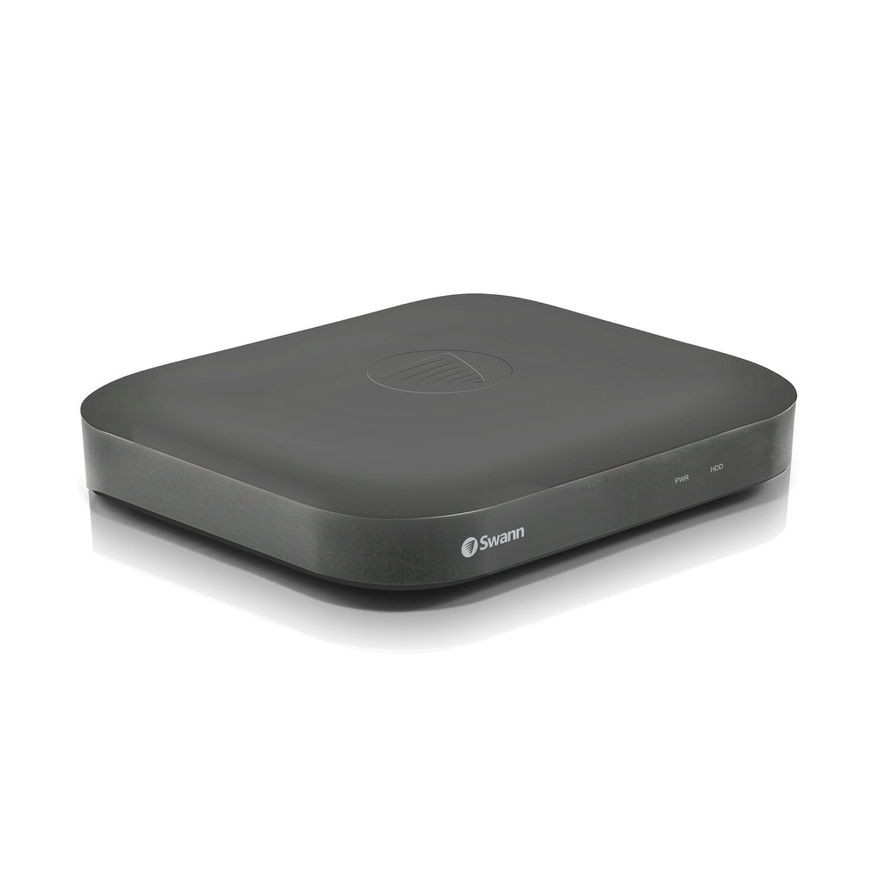 Swann 8CH 4K DVR Kit with 4 x 4K PIR Dome Cameras