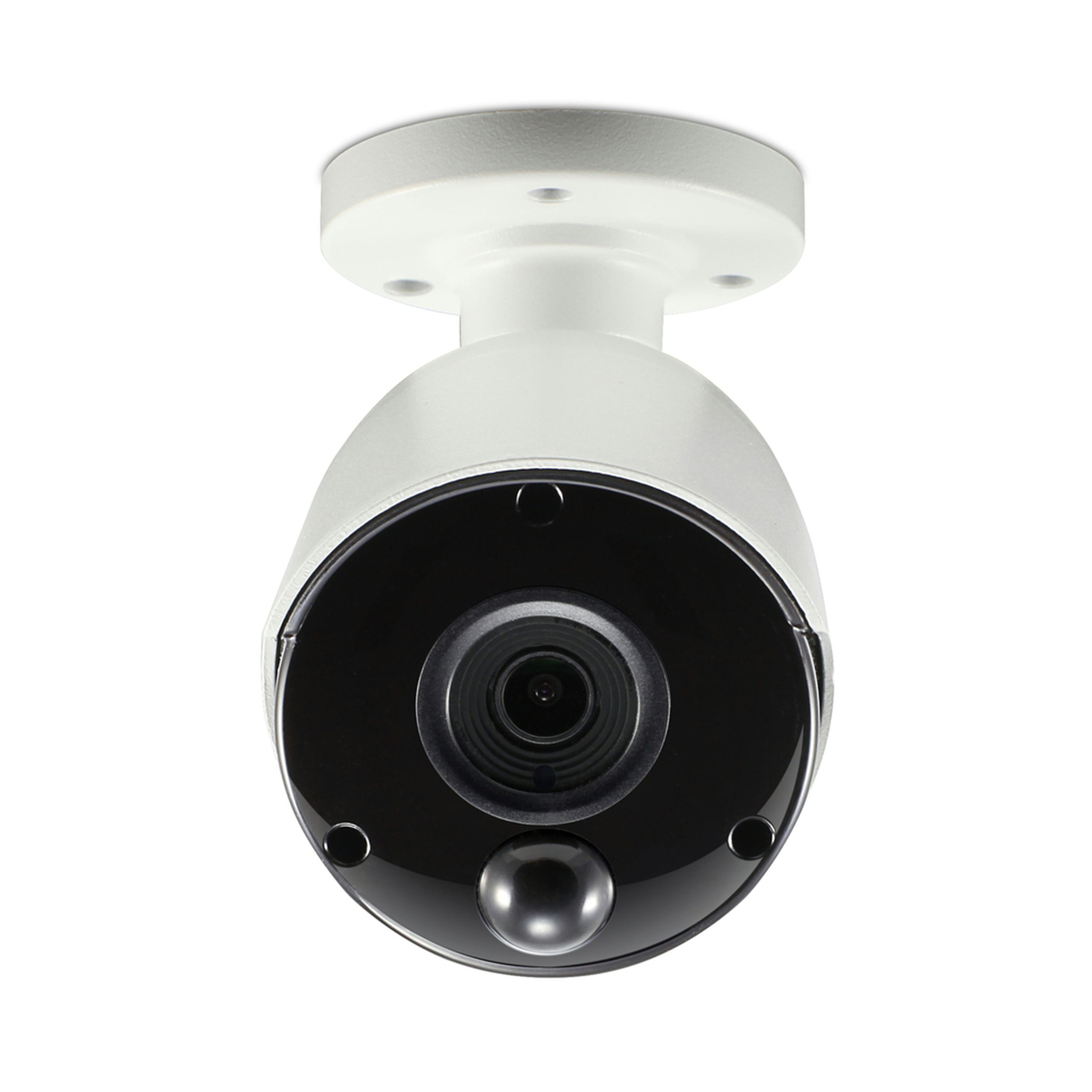 Swann 4K TVI PIR Bullet Camera