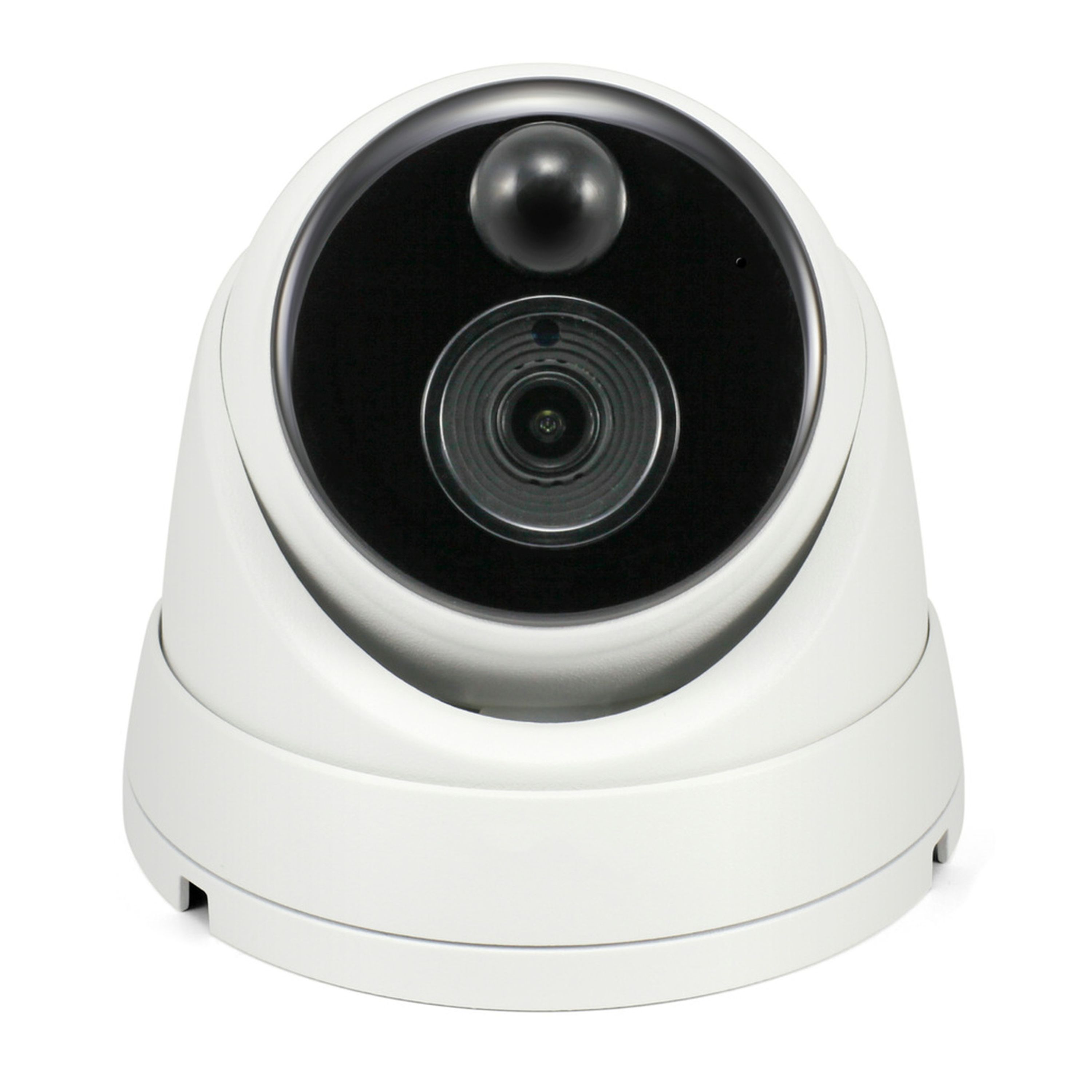 Swann 5MP IP PIR Dome Camera