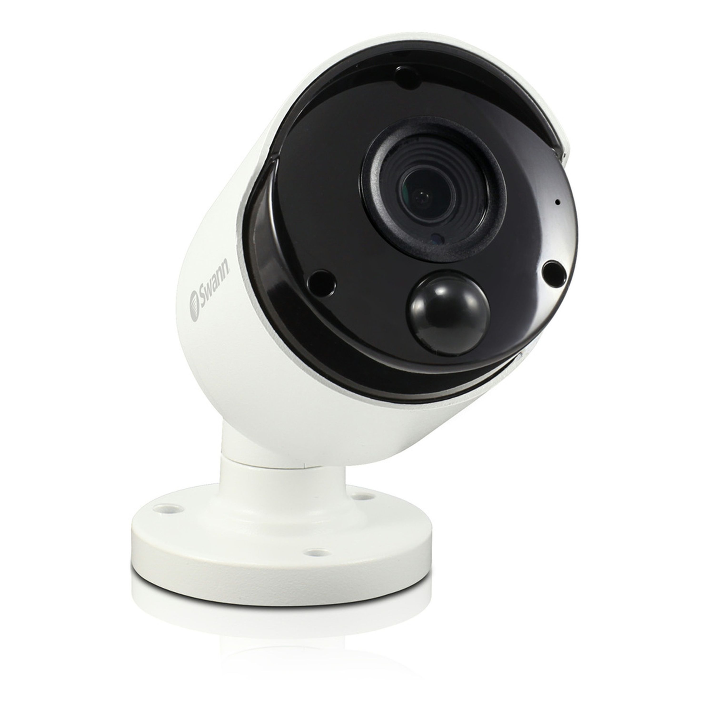 Swann 4K IP PIR Bullet Camera