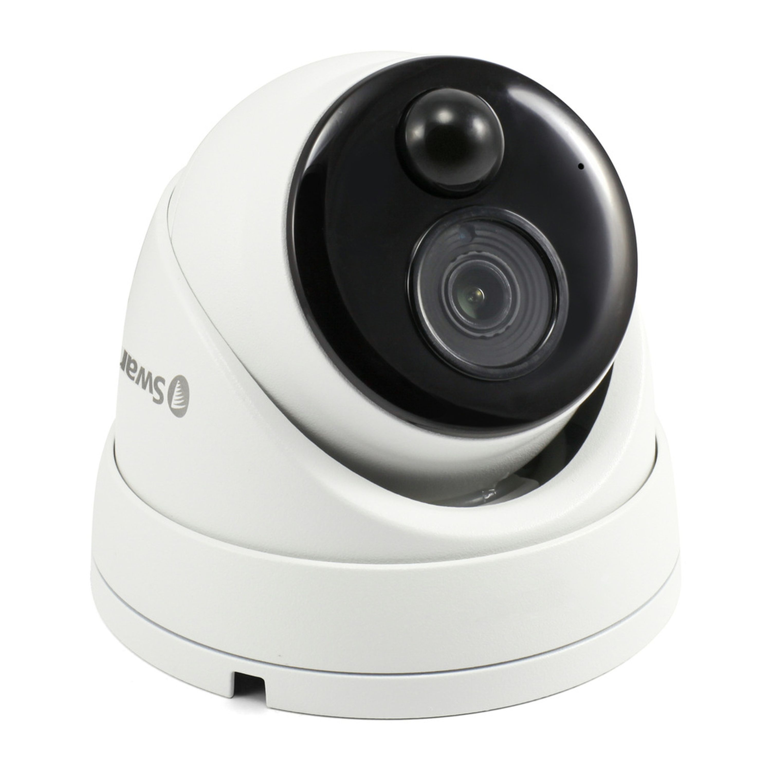 Swann 4K IP PIR Dome Camera