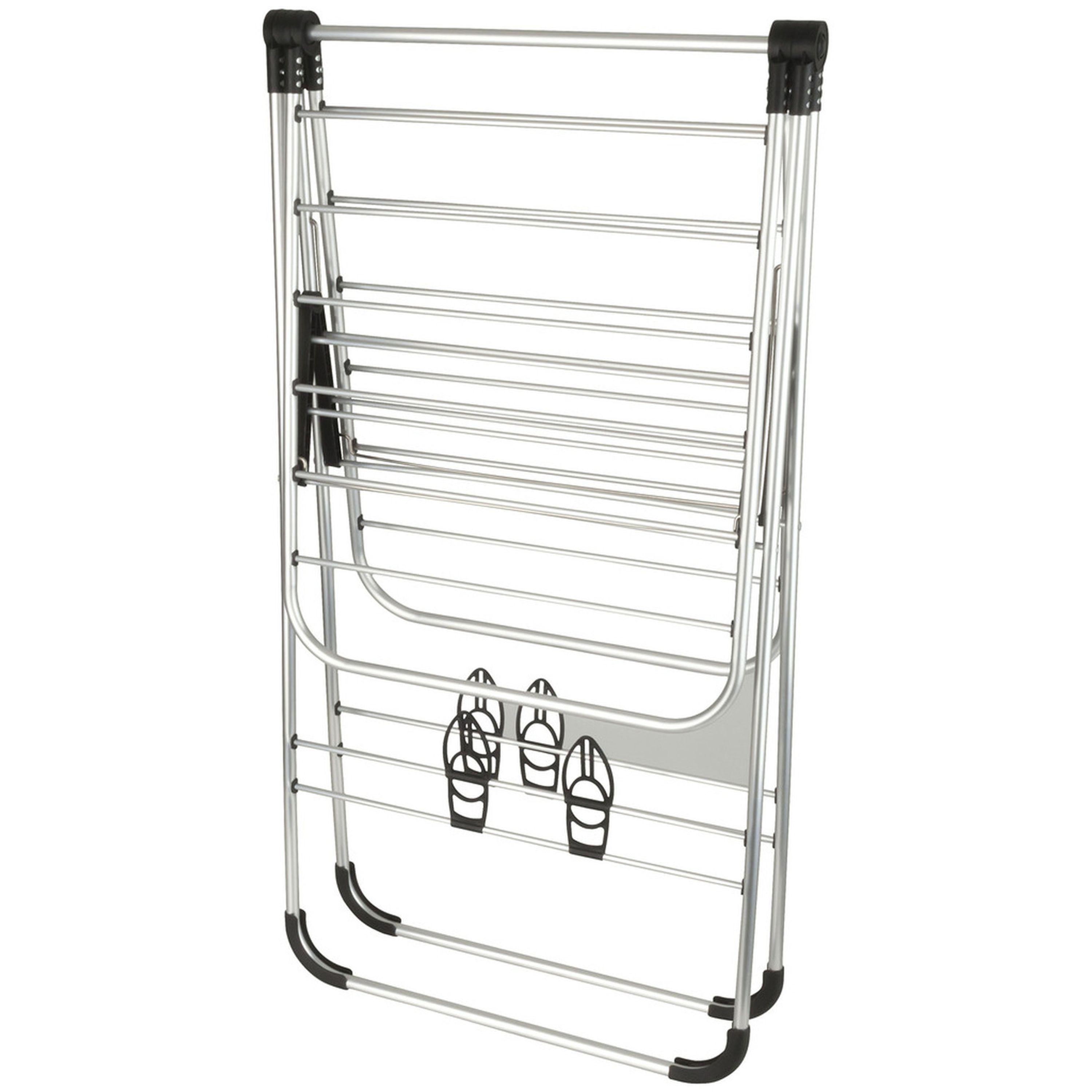 Folding Clothes Stand