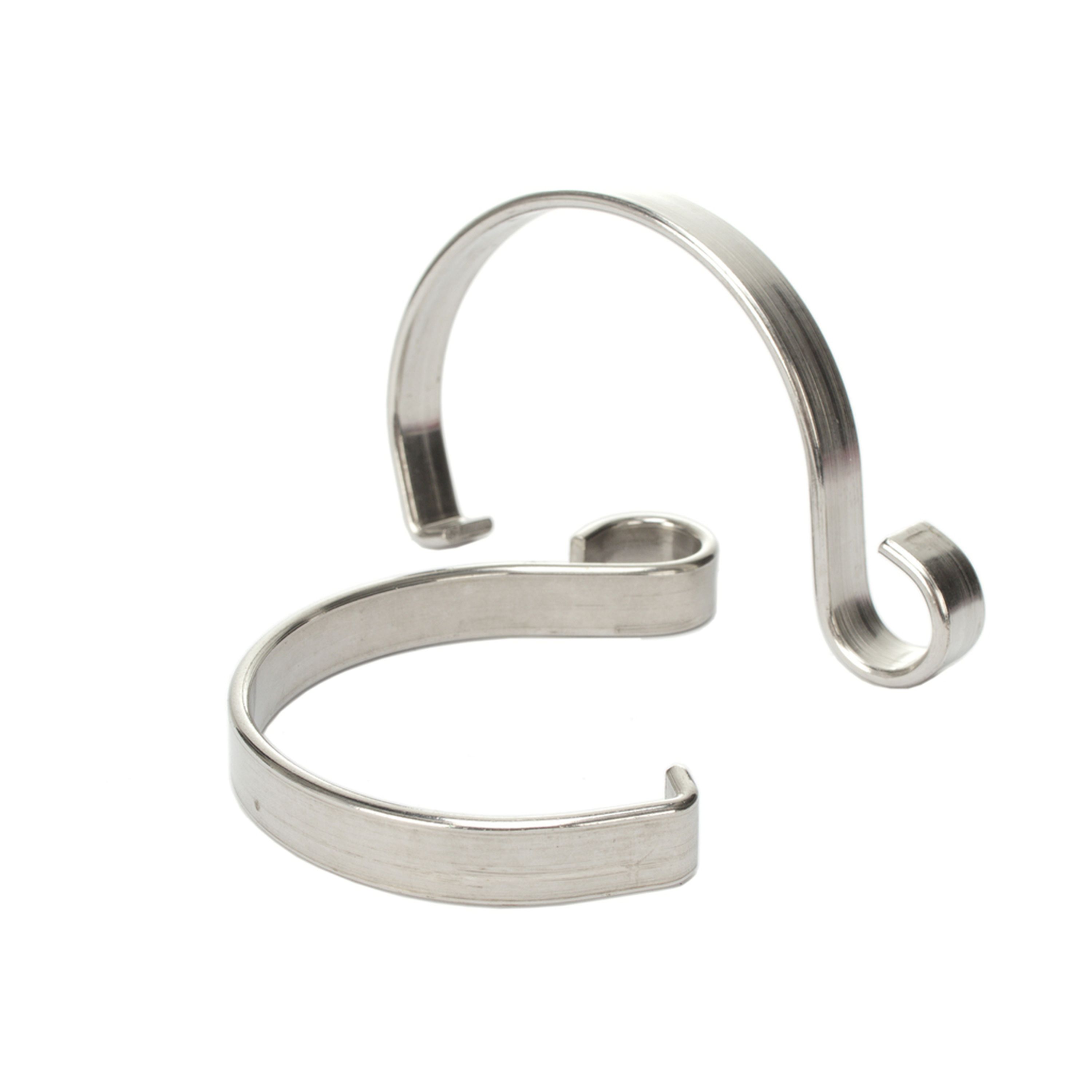 Awning rope clip - PAIR                                    