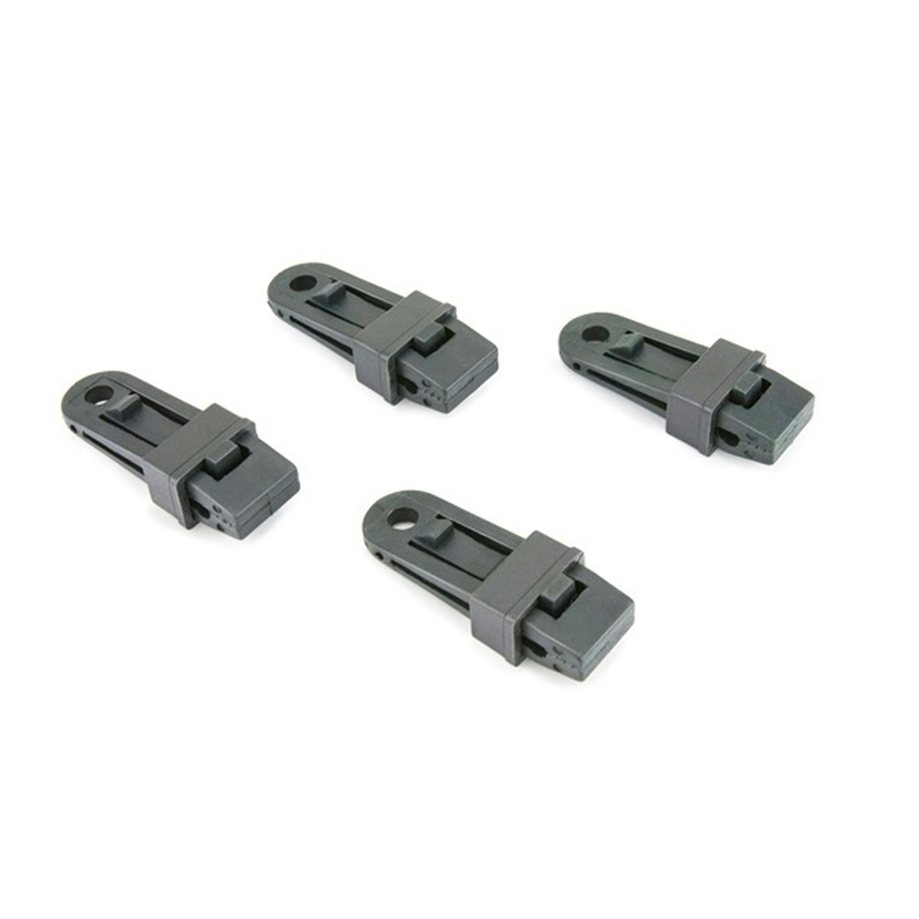 Reese Tarp Clips - Pack of 4