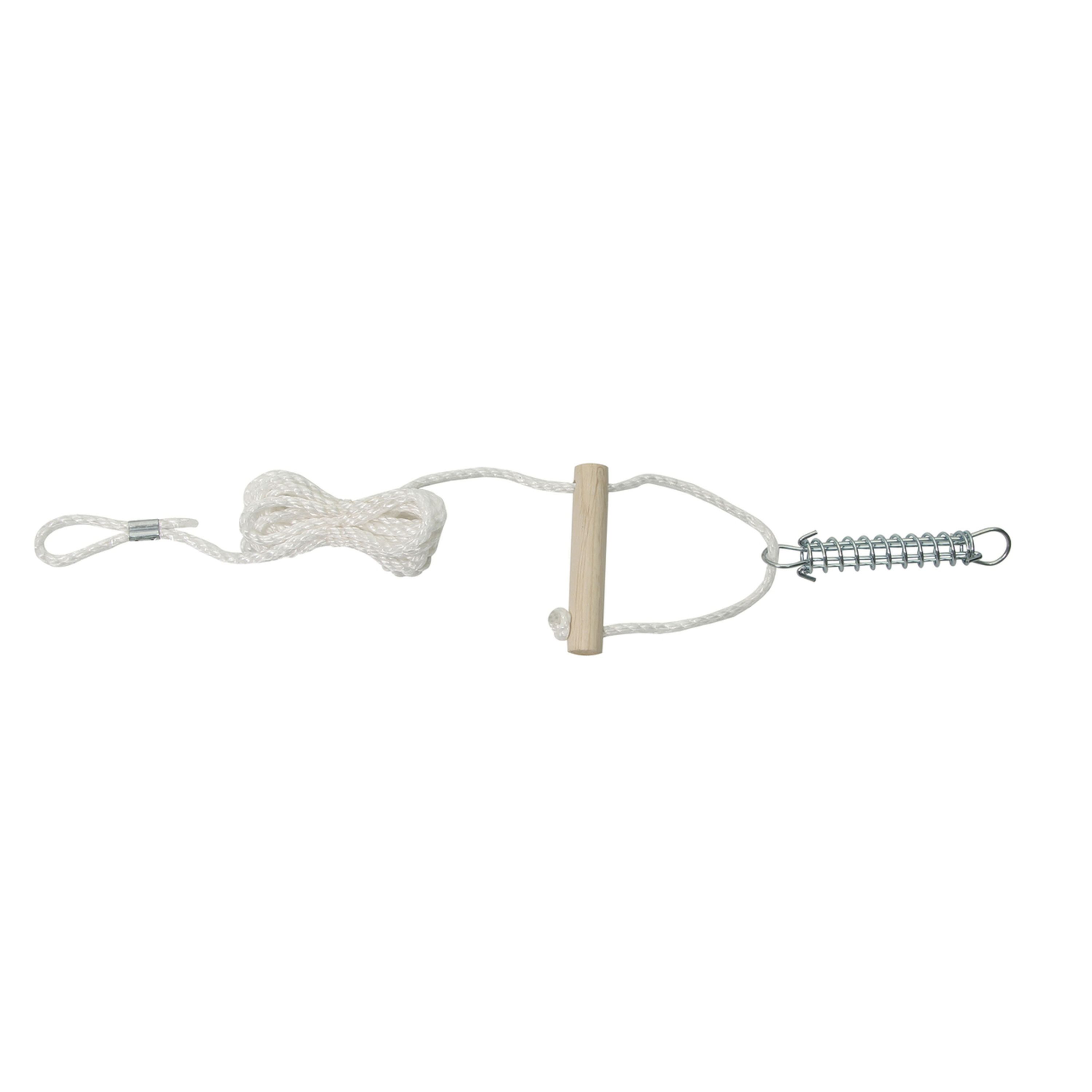 Guy Rope Set - Single